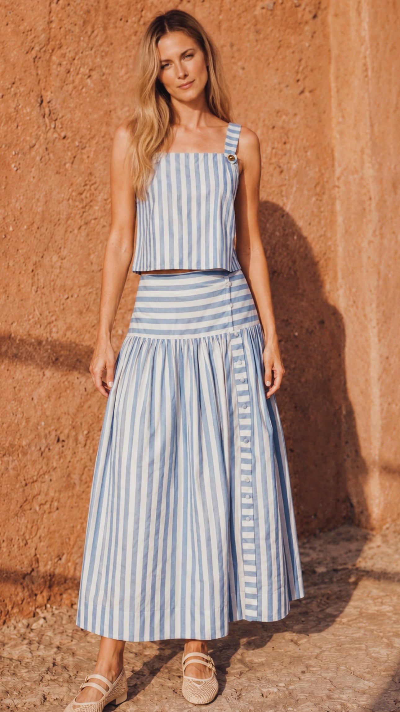 Marlow Skirt