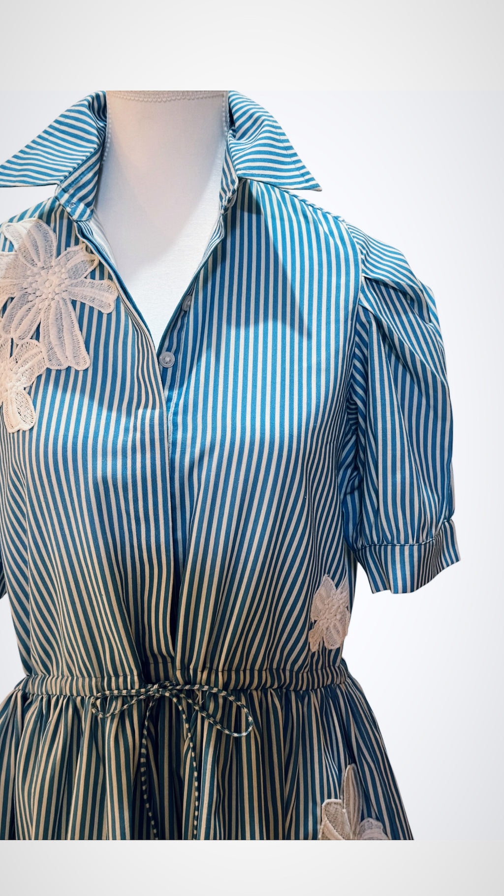 Colette Dress