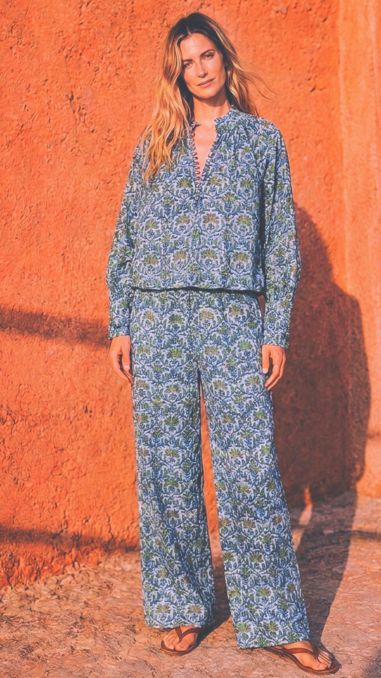 Marta Pants