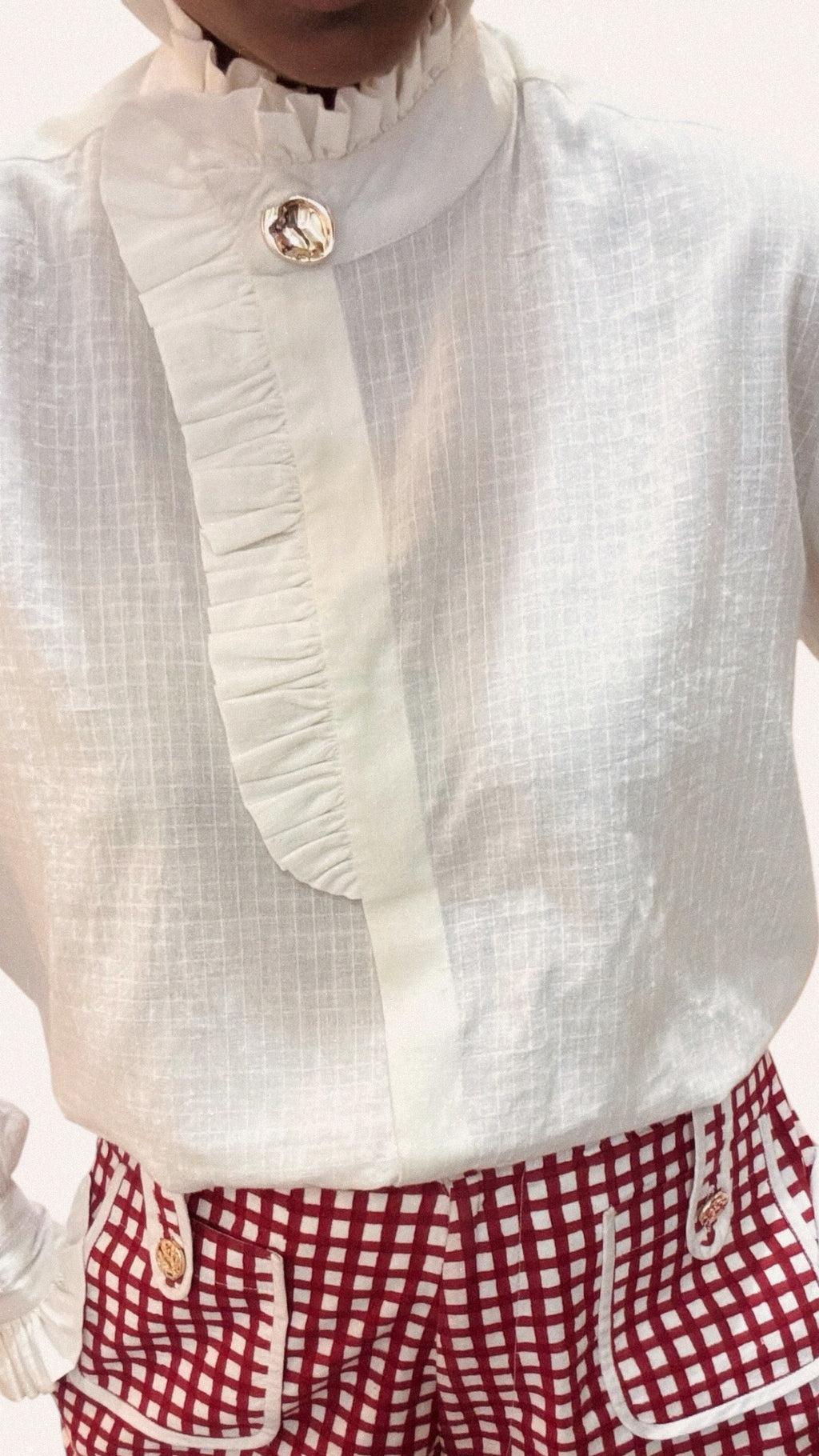 Tudor Shirt