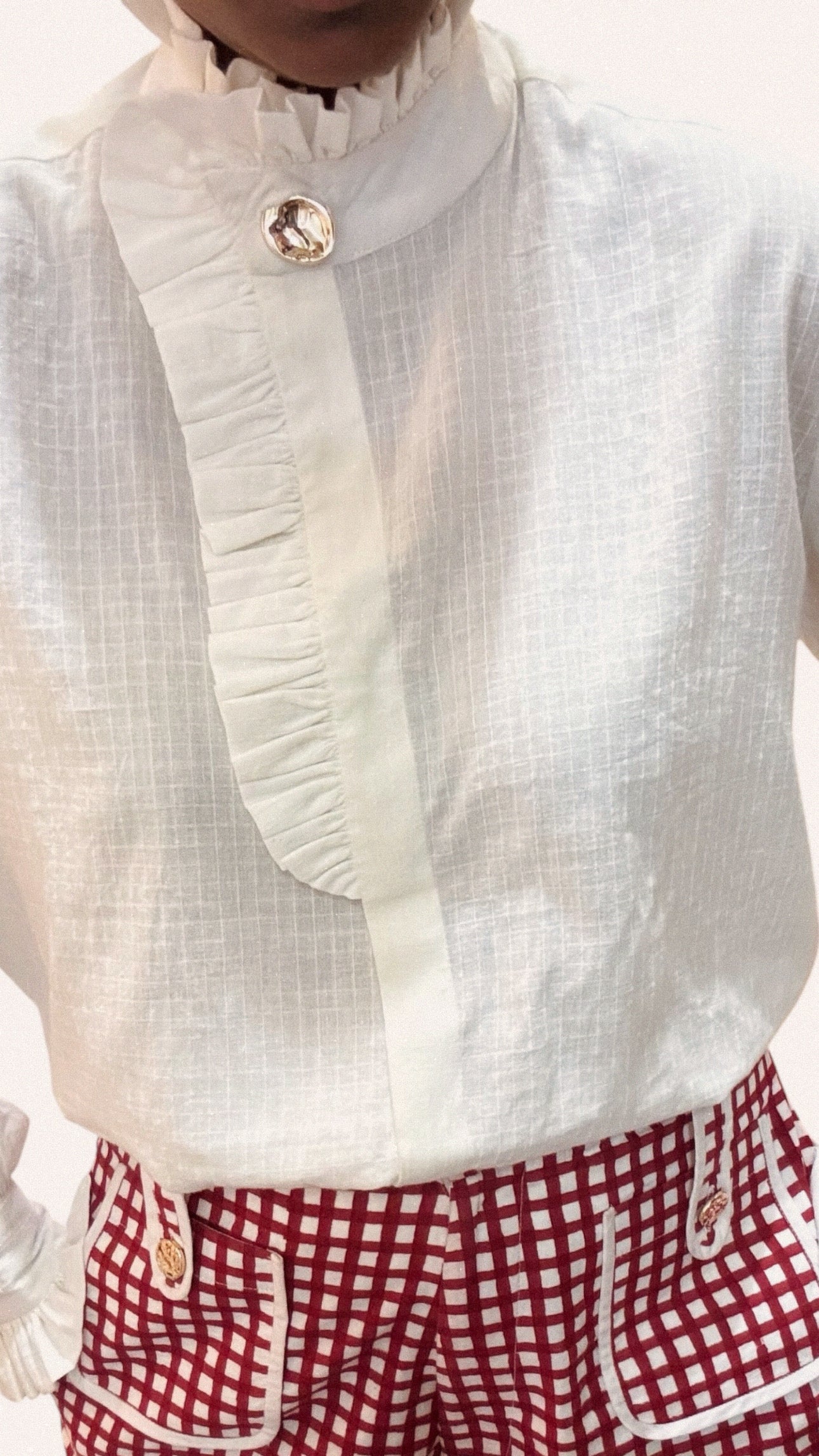 Tudor Shirt