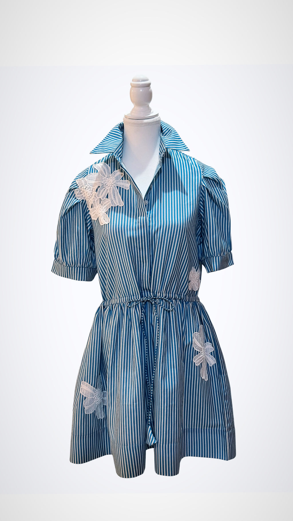 Colette Dress