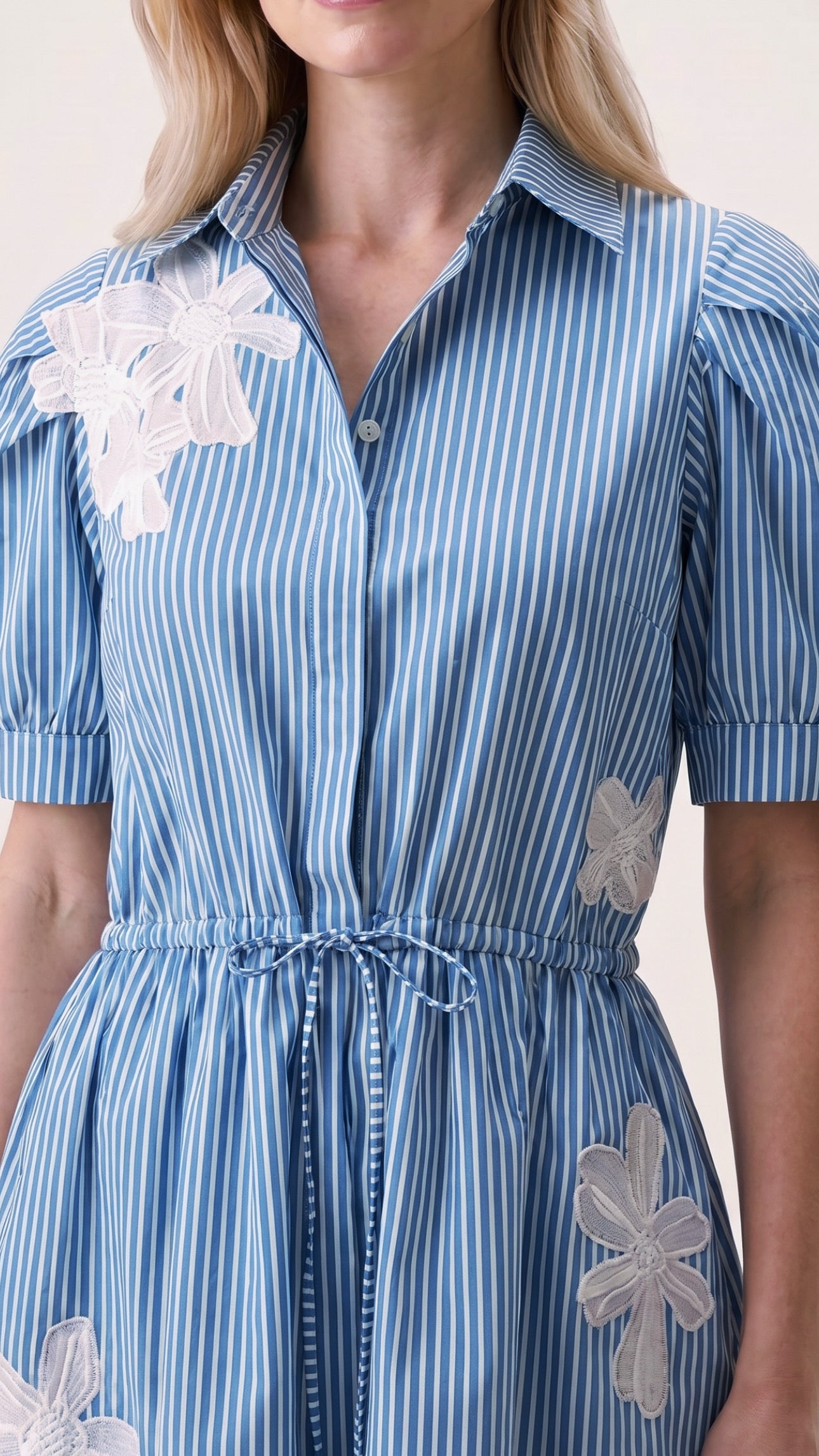 Colette Dress
