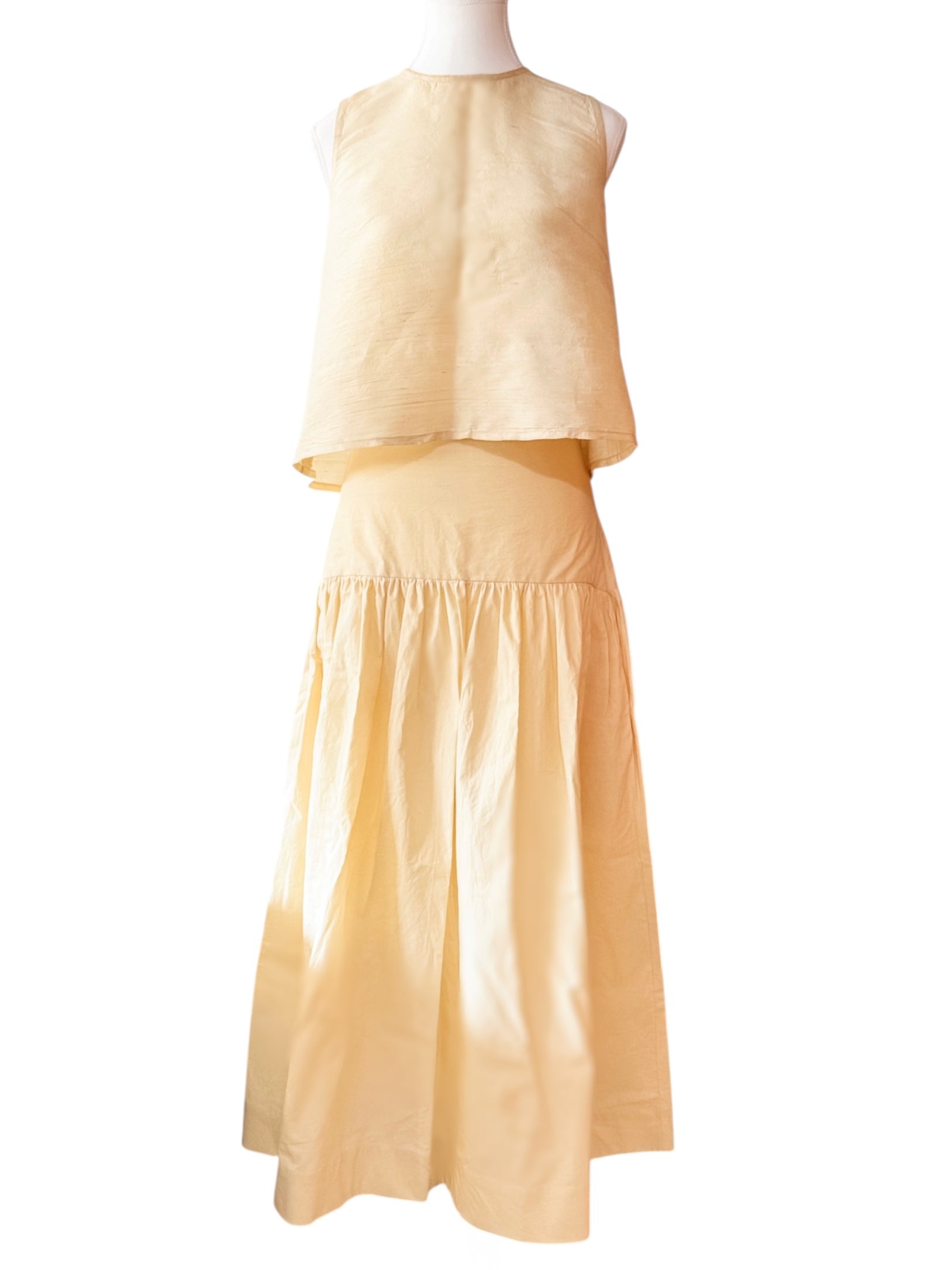 Mara Skirt