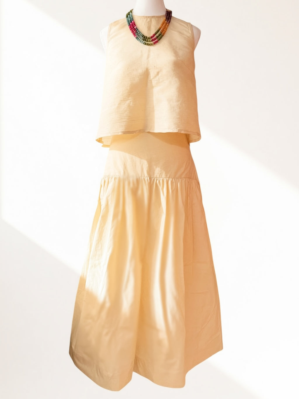 Mara Skirt