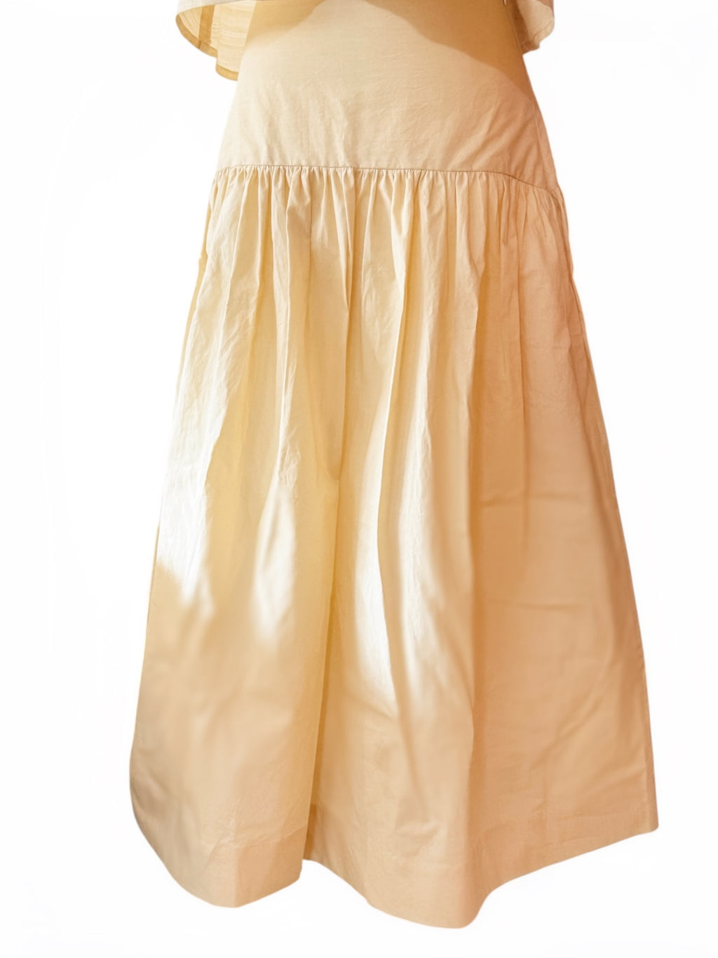 Mara Skirt