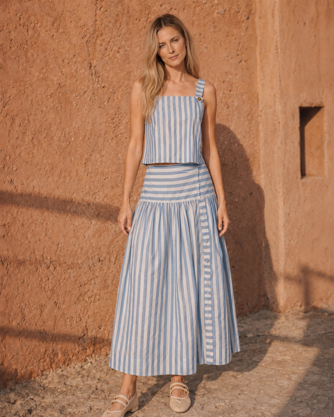Marlow Skirt