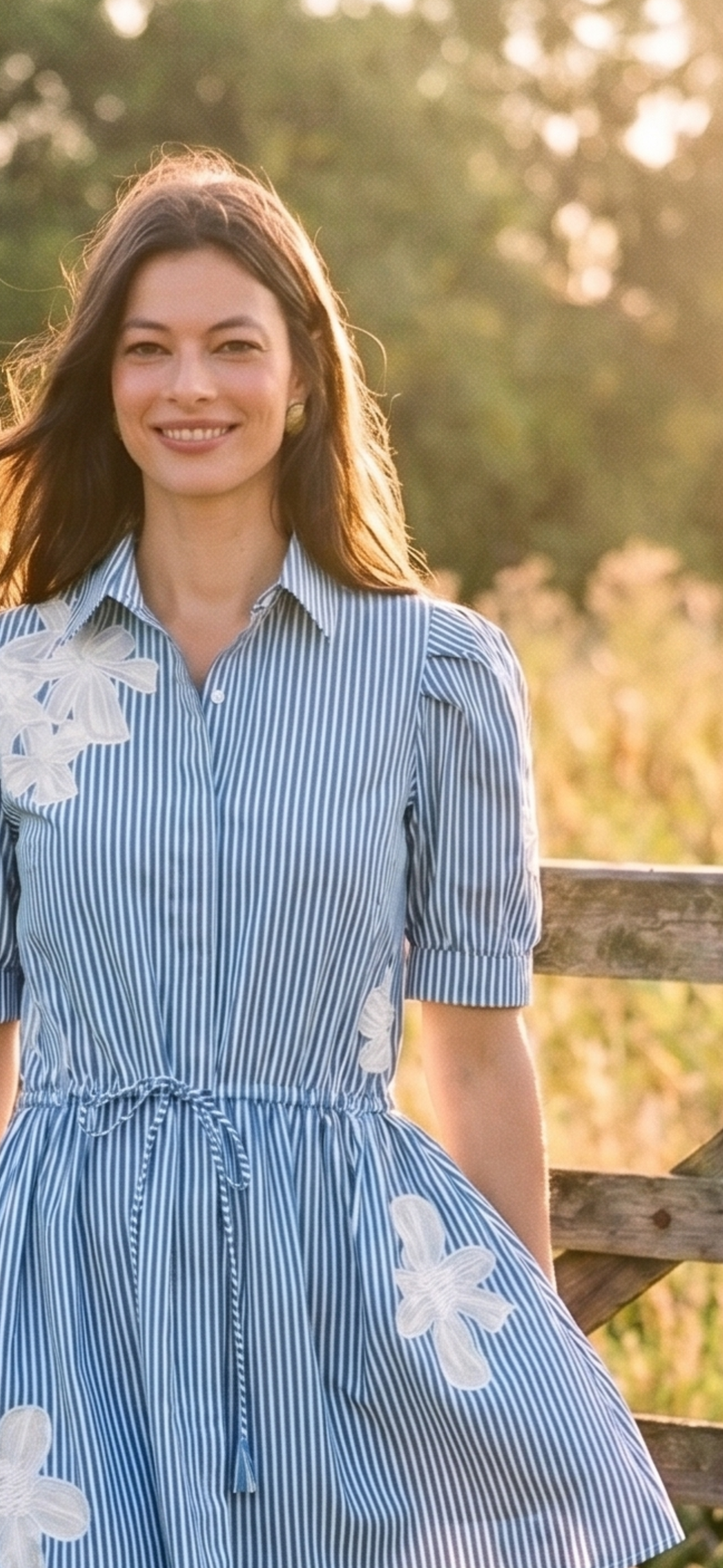 Colette Dress