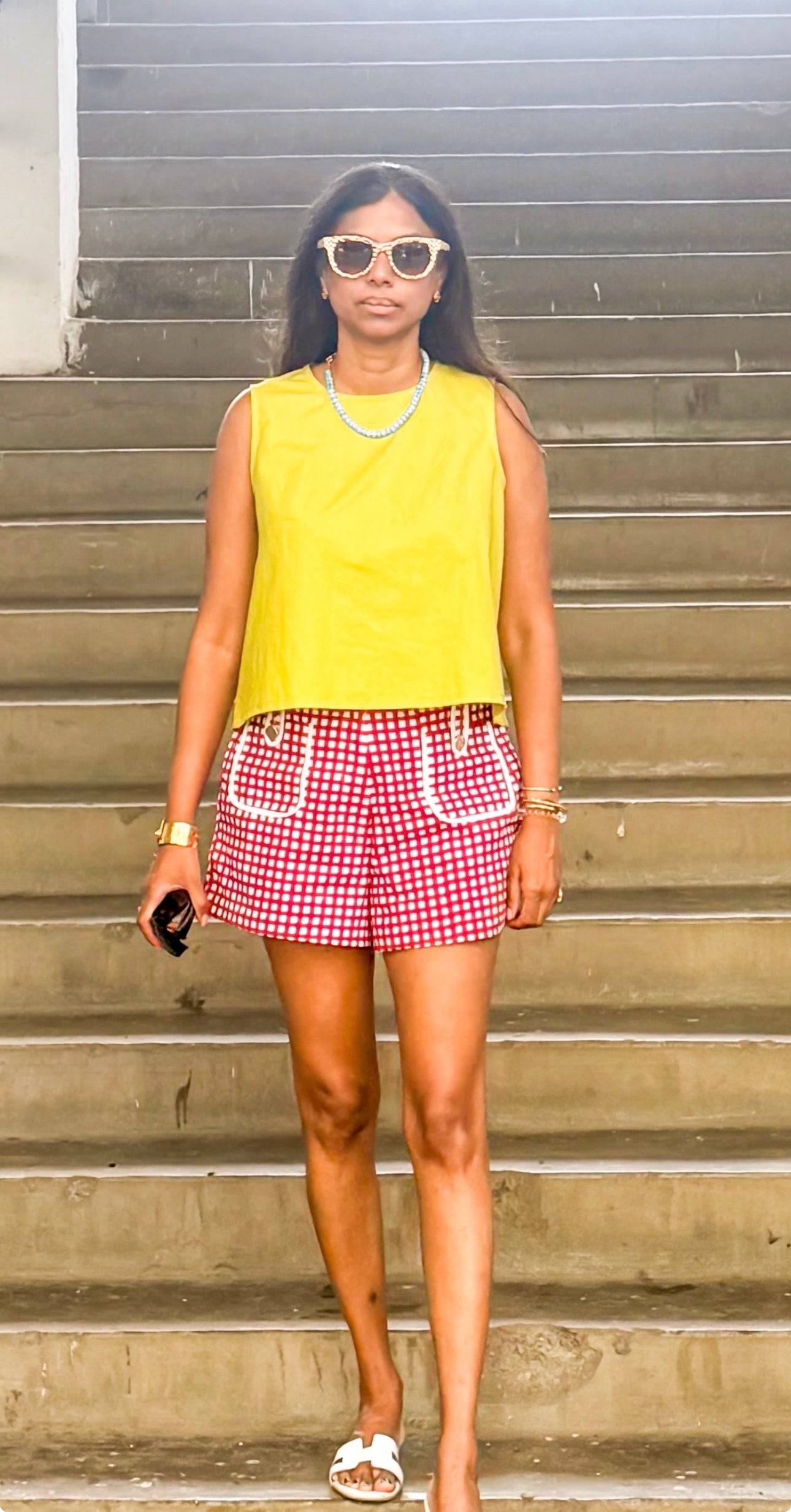 Jane Shorts