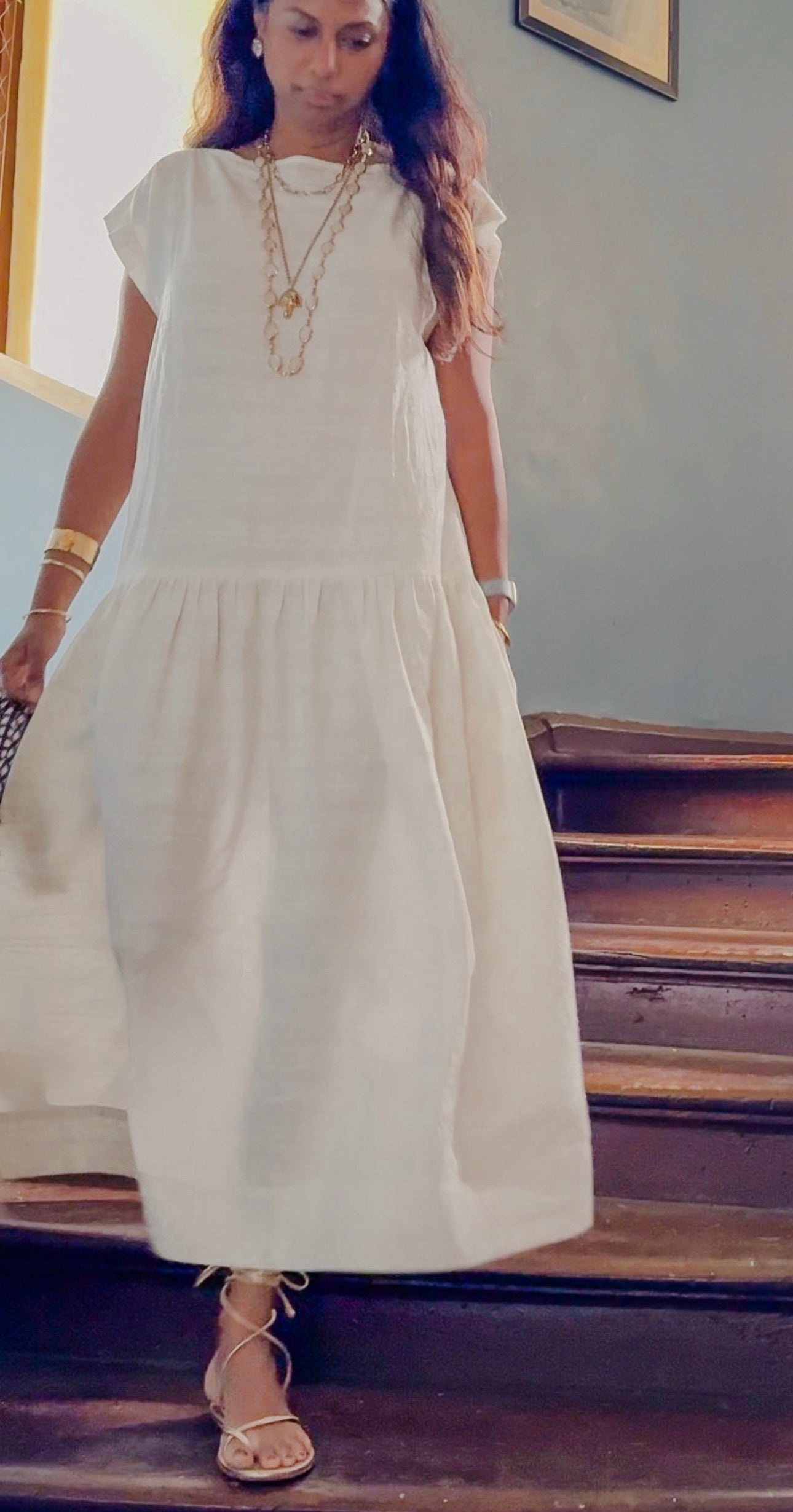 Grace Dress
