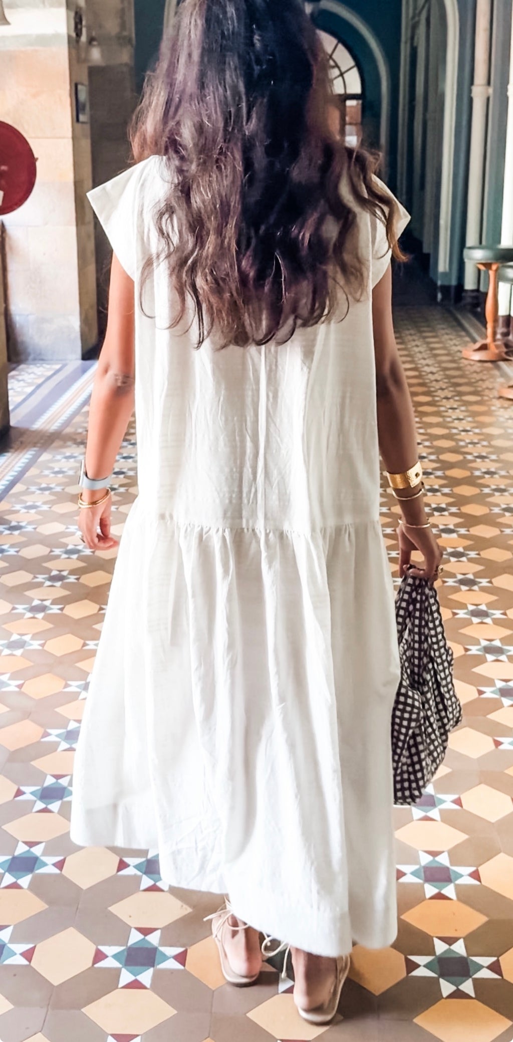 Grace Dress