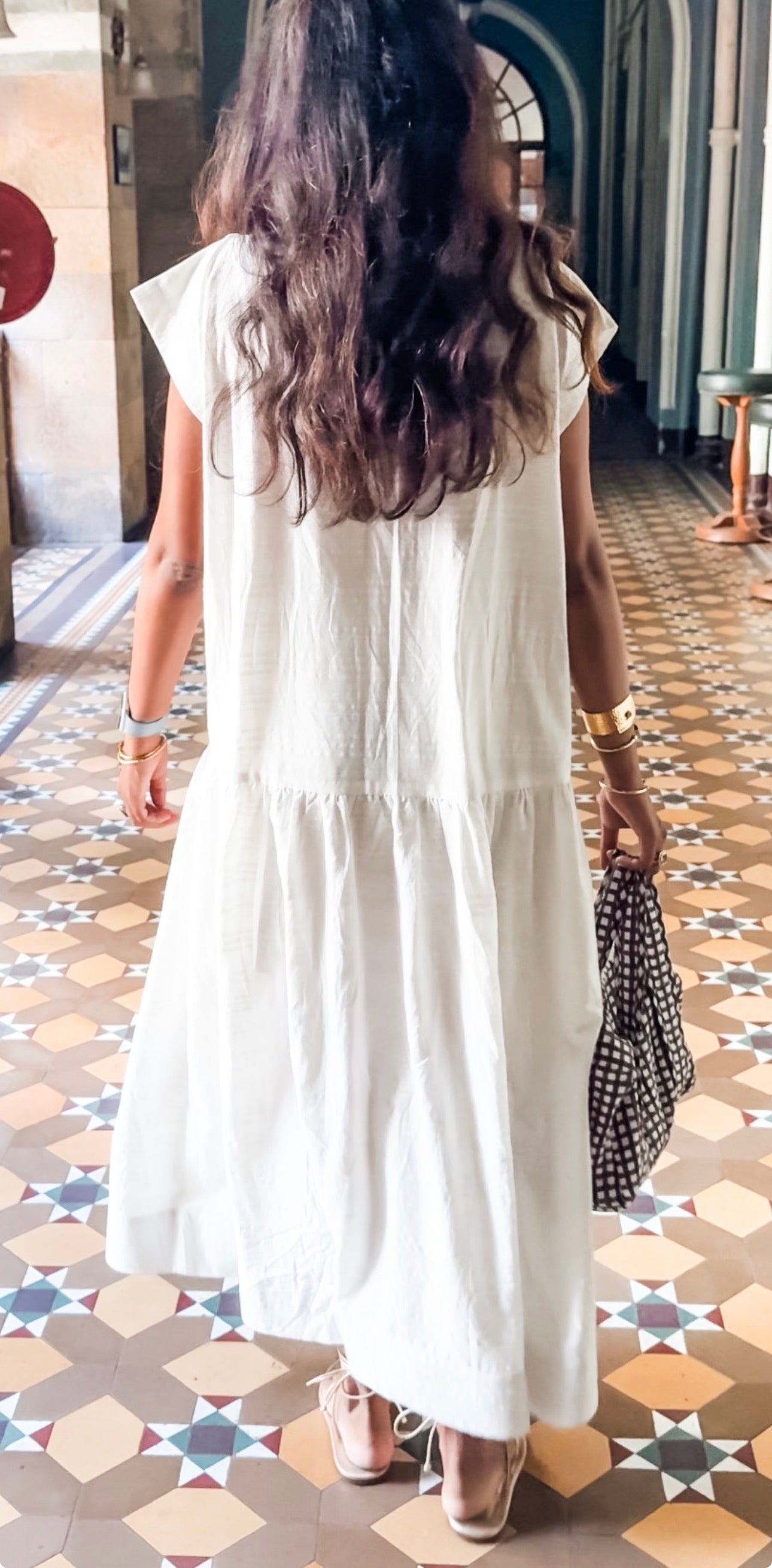 Grace Dress