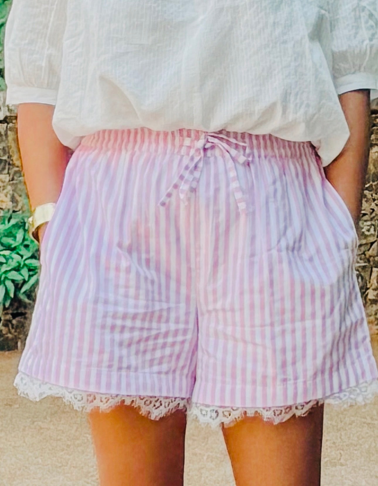 Nora Shorts