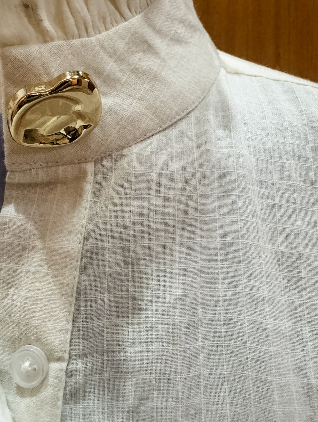 Tudor Shirt
