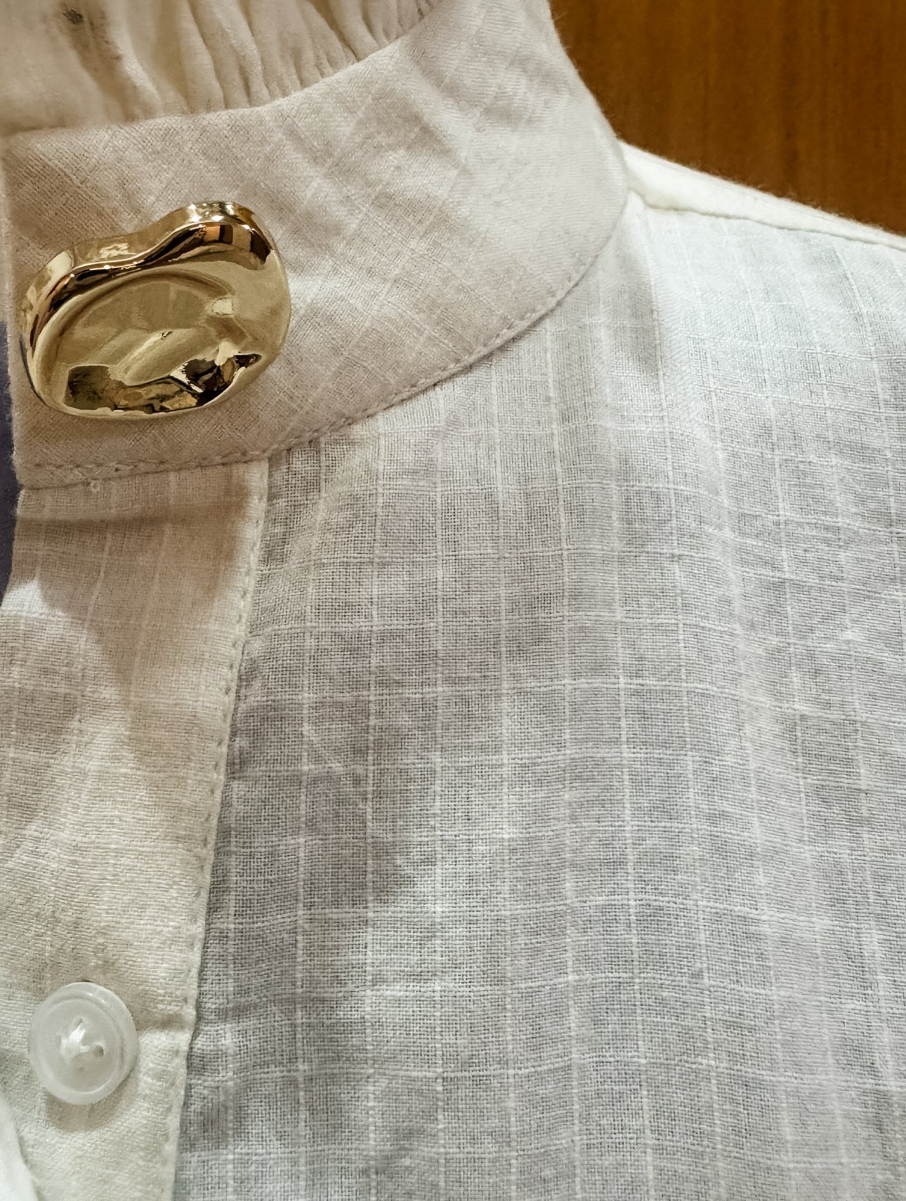 Tudor Shirt