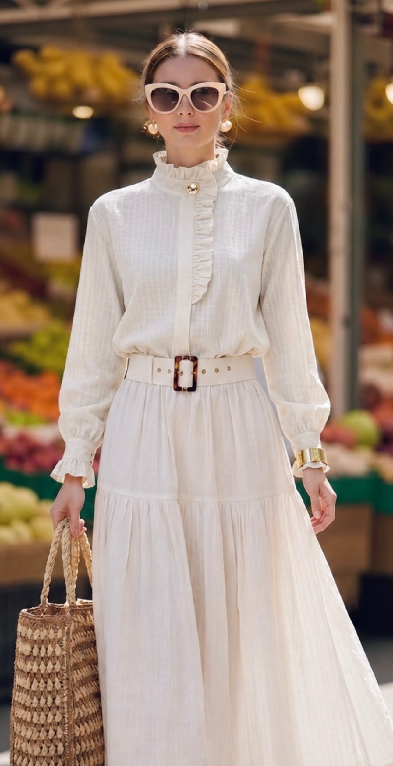 Tudor Shirt