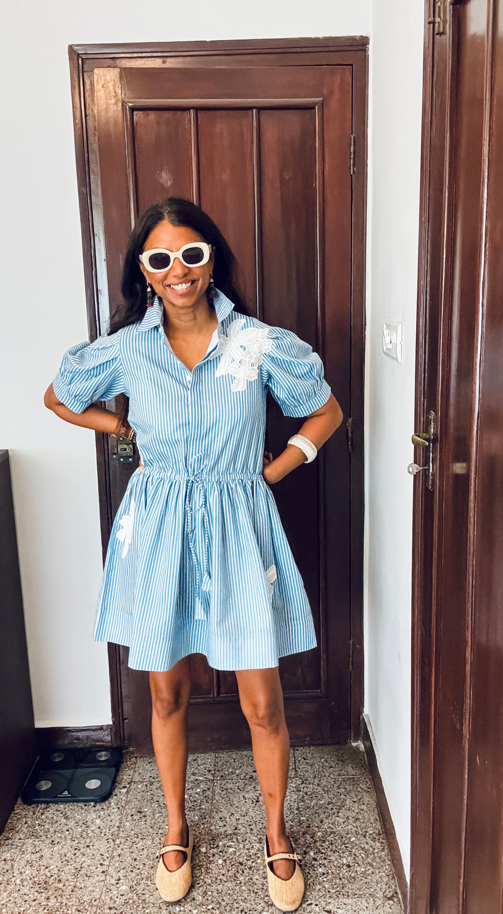 Colette Dress