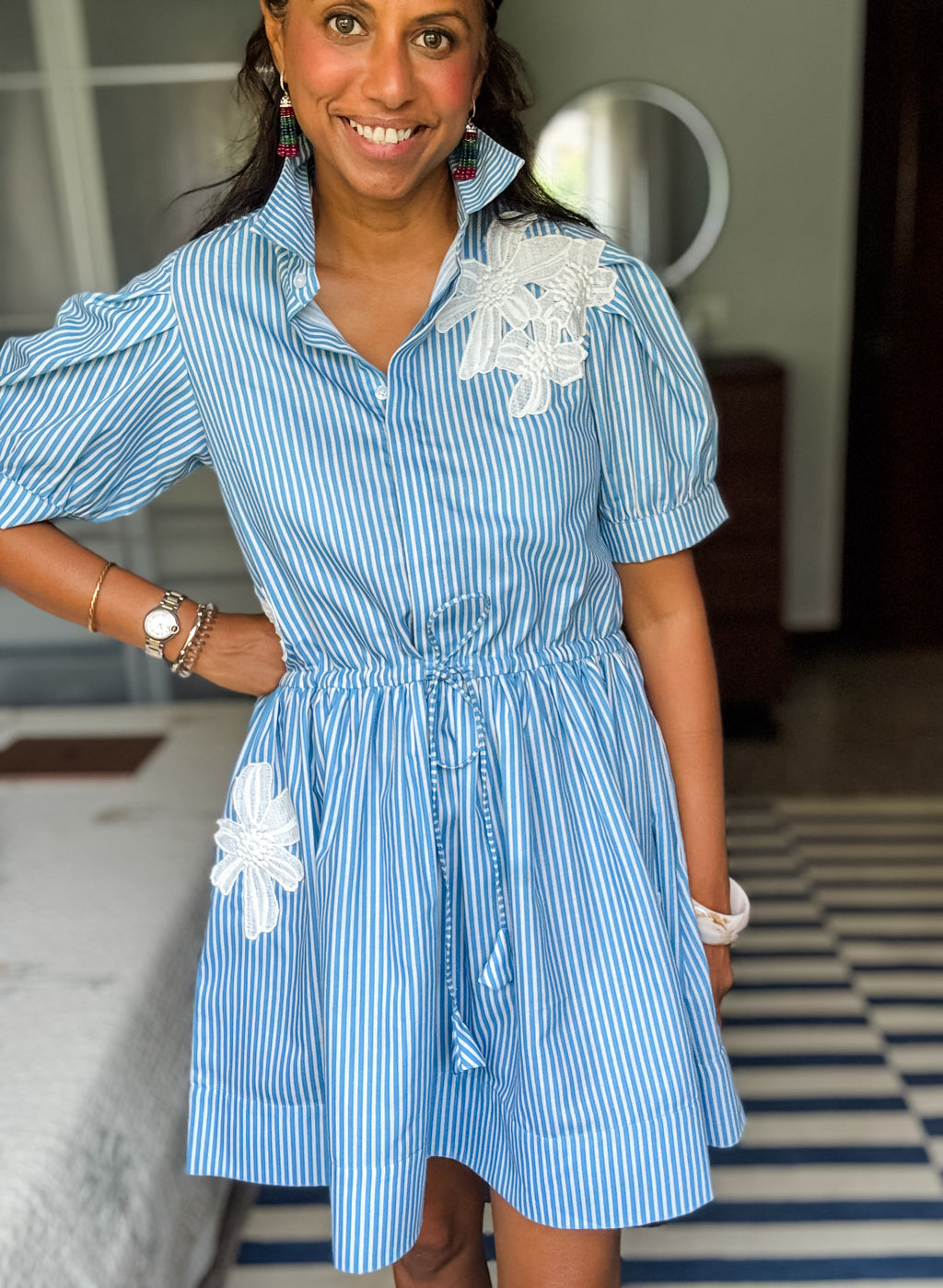 Colette Dress