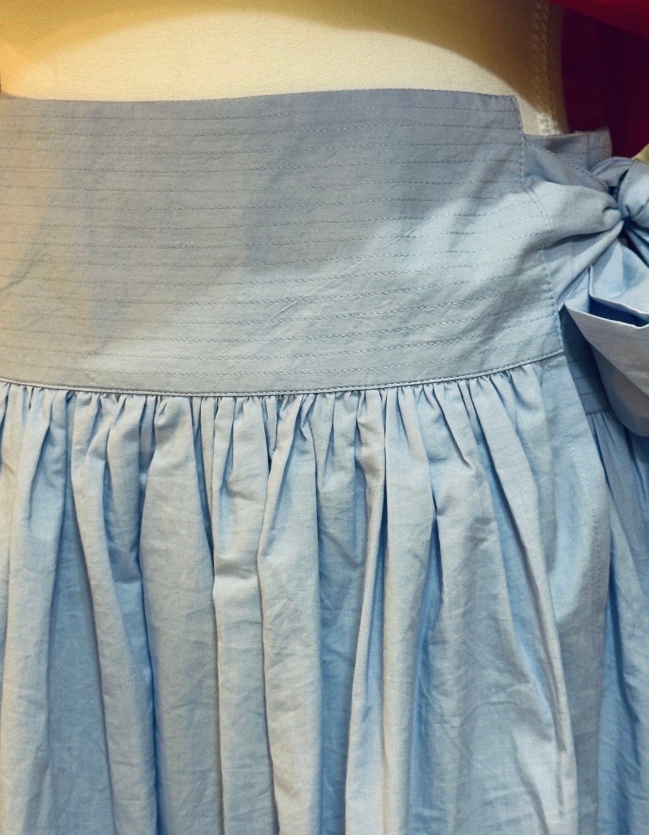 Petra skirt