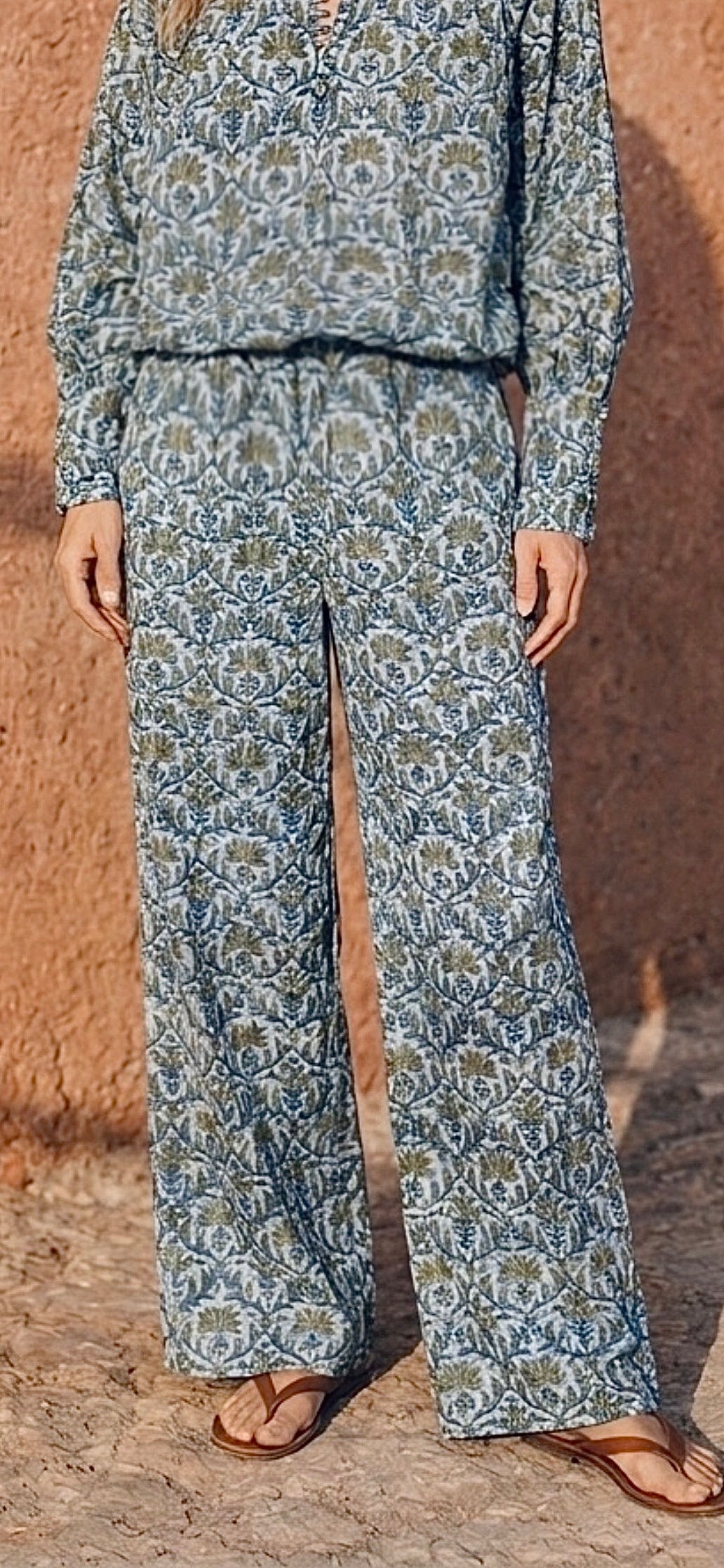 Marta Pants