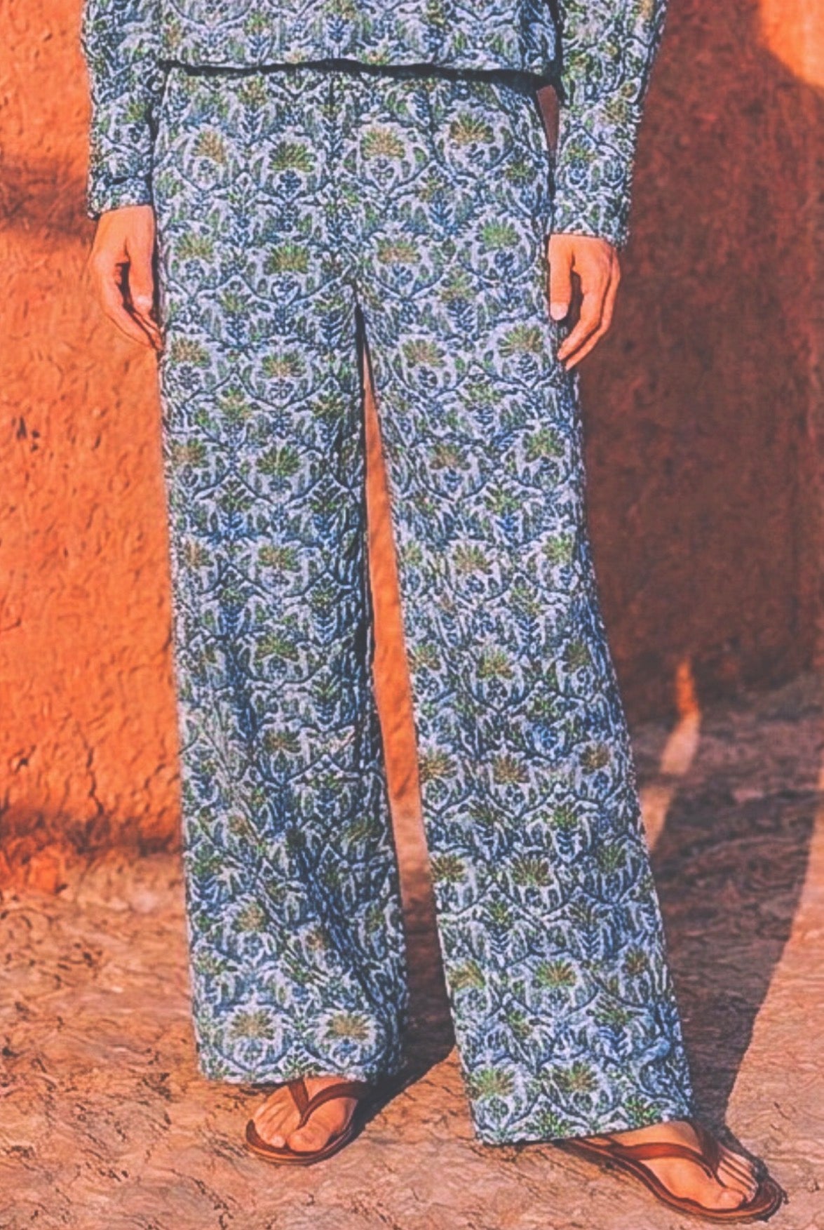 Marta Pants