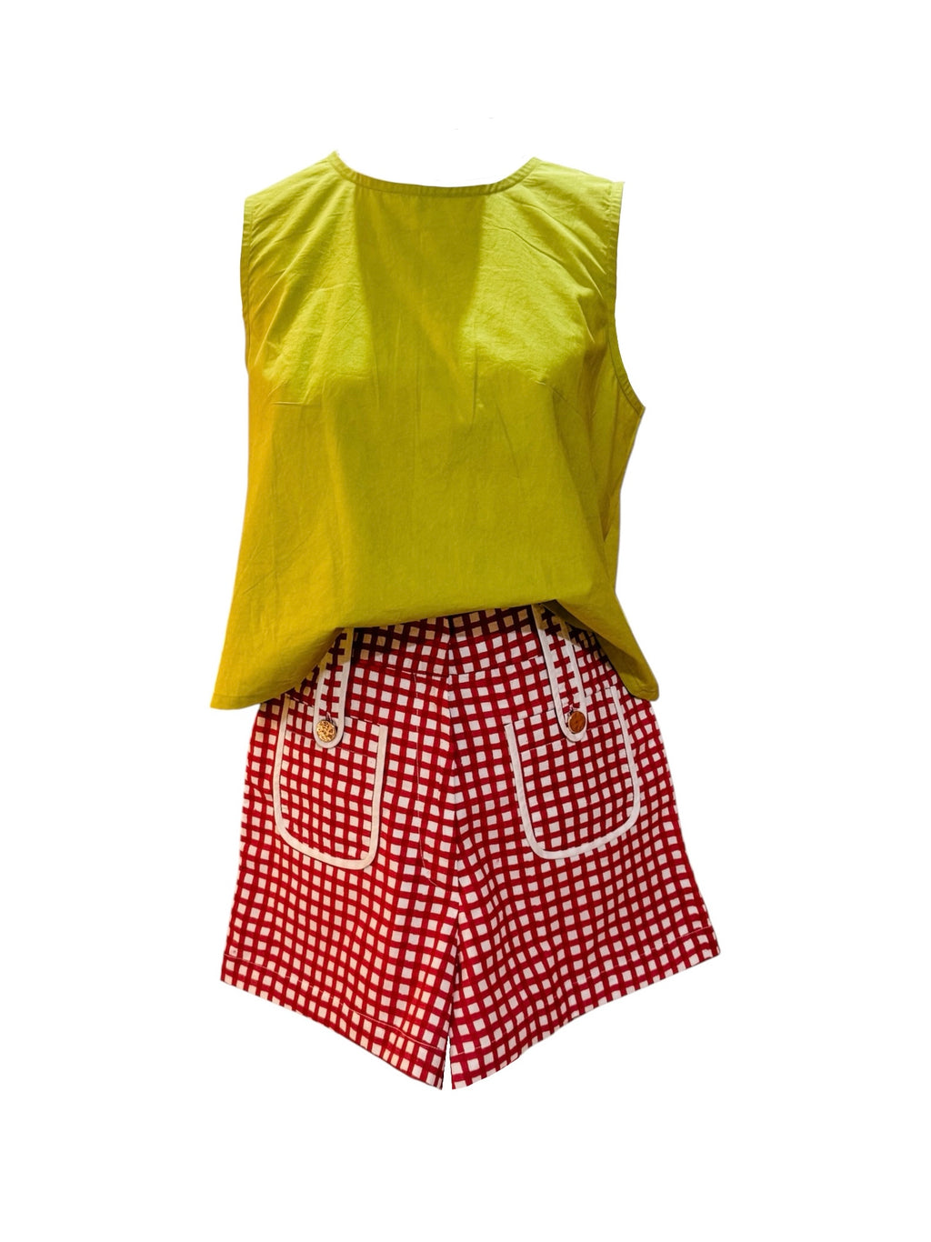 Jane Shorts