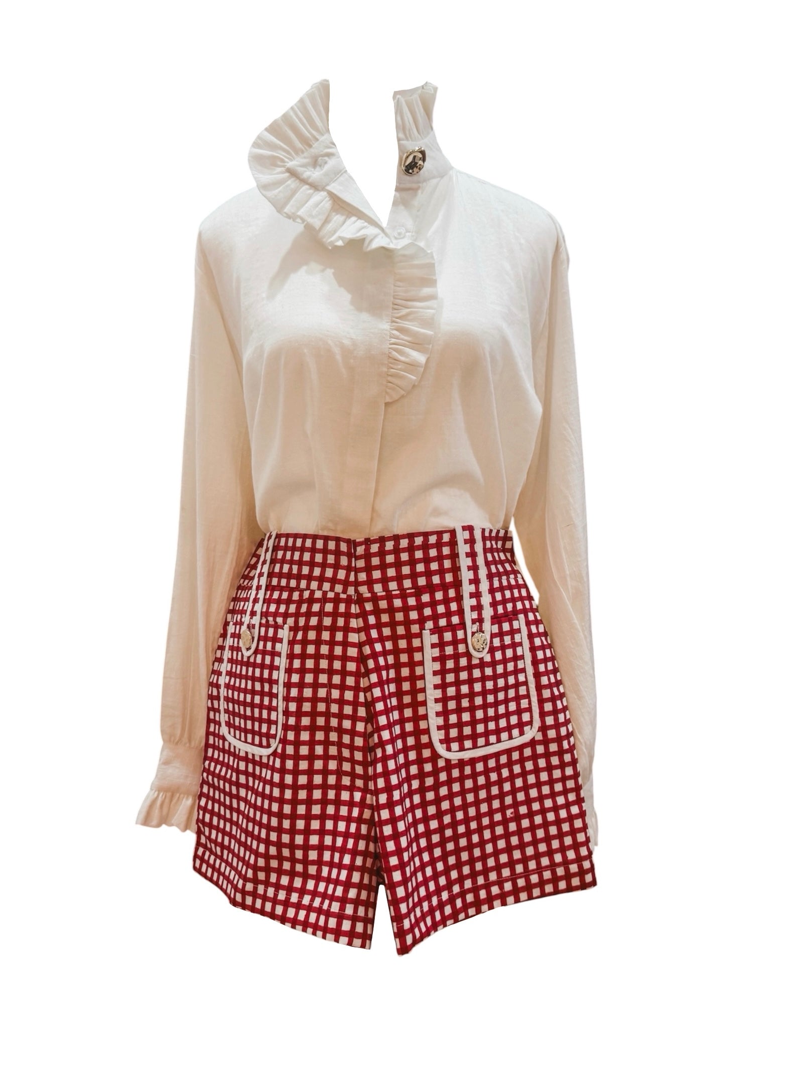 Jane Shorts