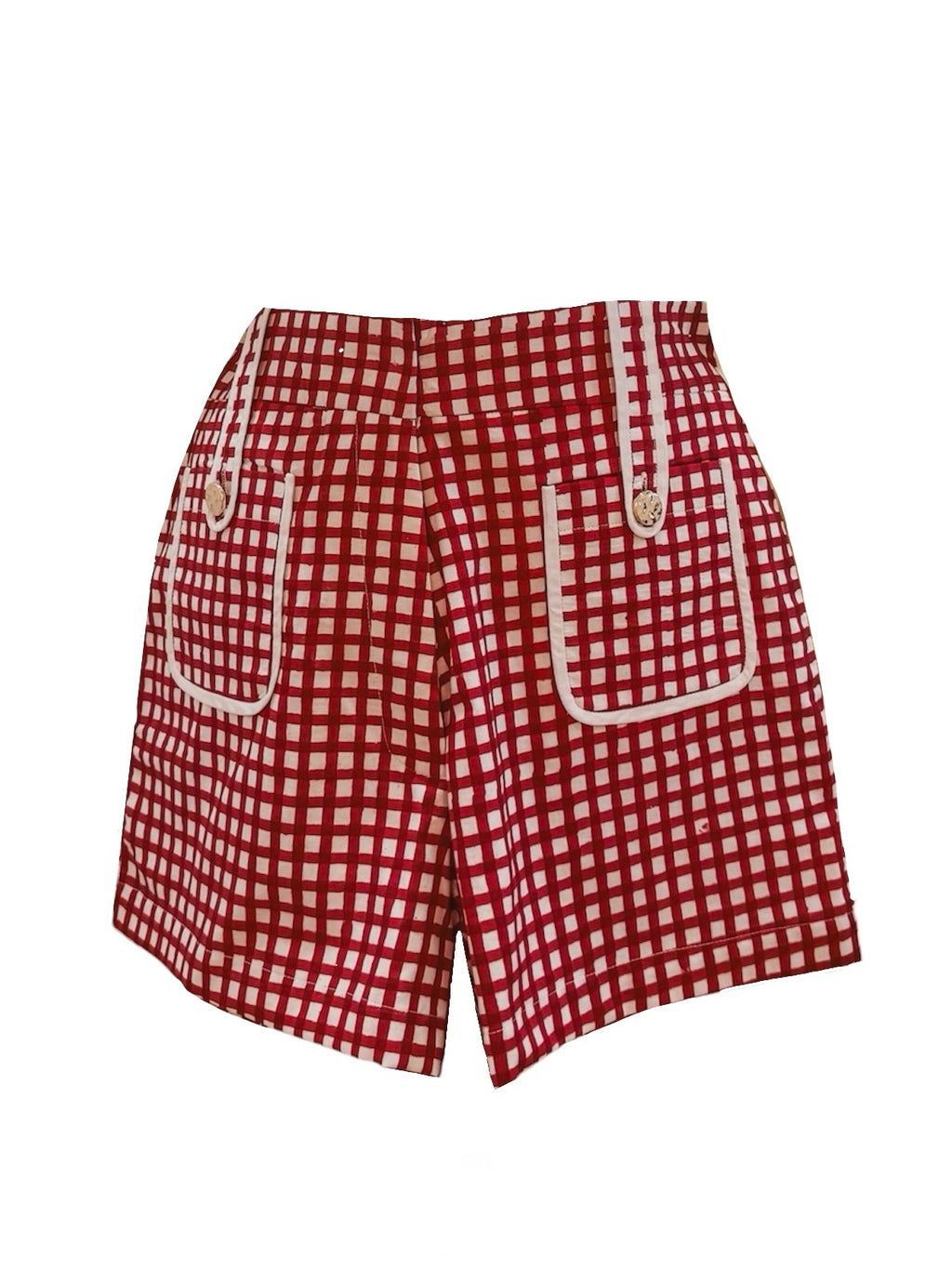 Jane Shorts