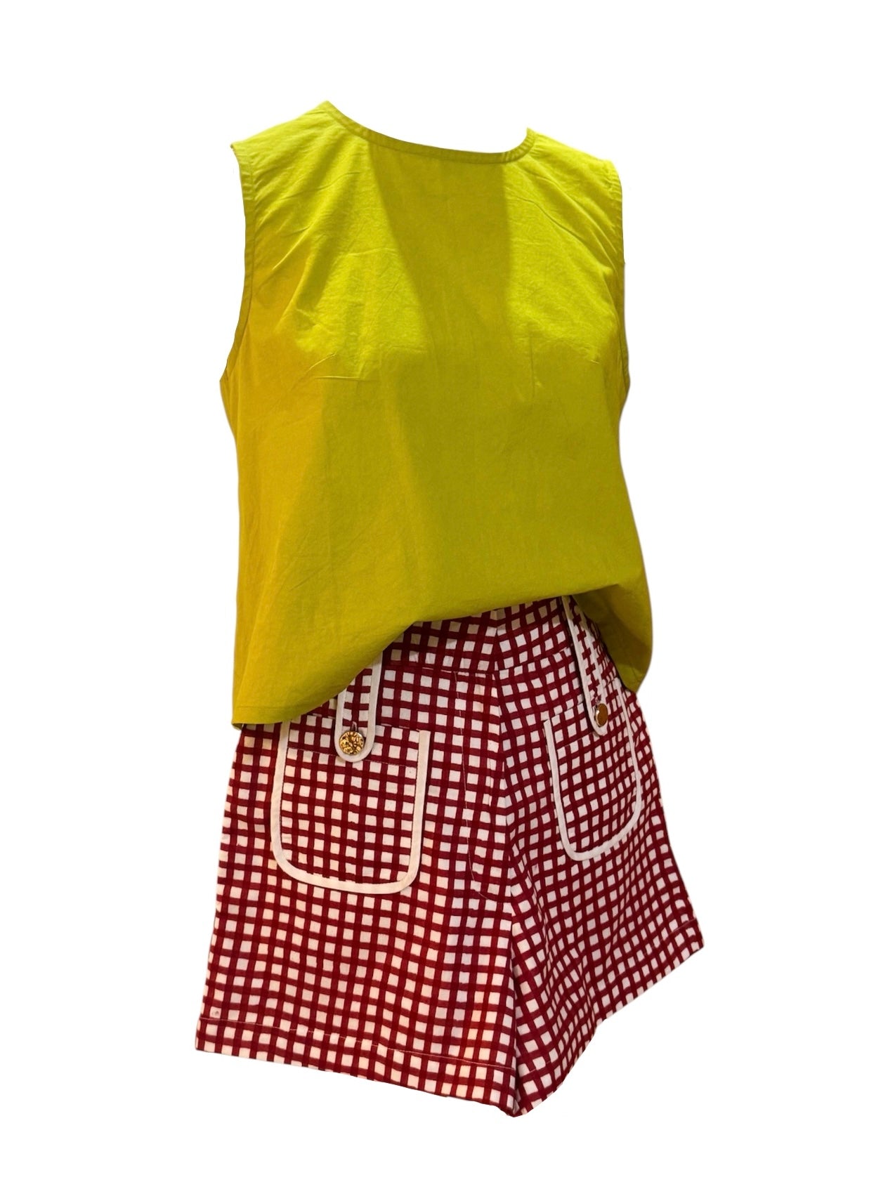 Jane Shorts