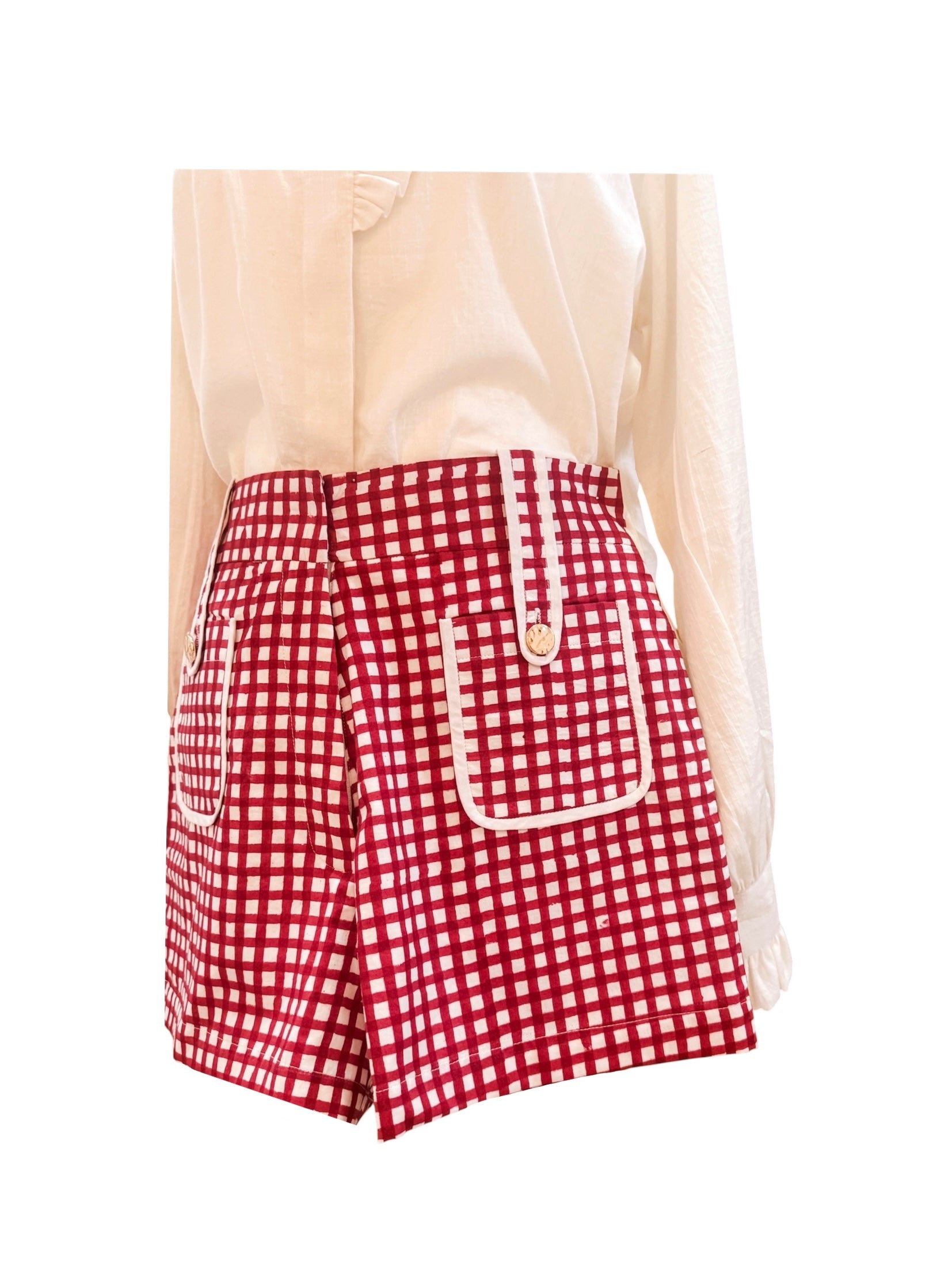 Jane Shorts