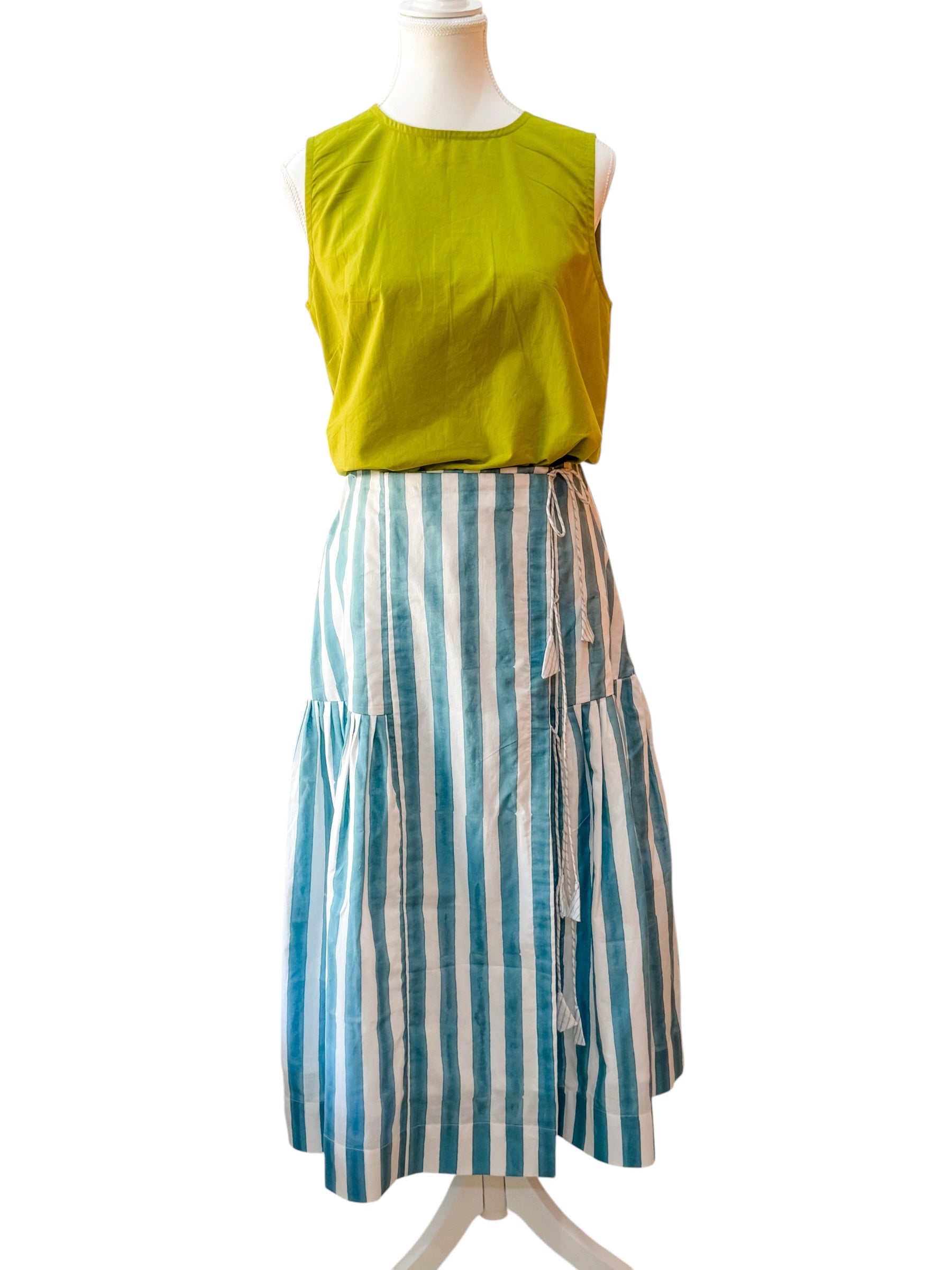 Skye Skirt