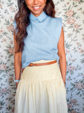 Astrid  Top