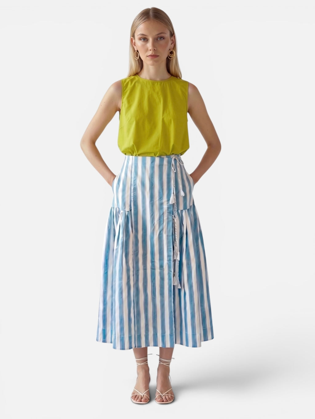 Skye Skirt