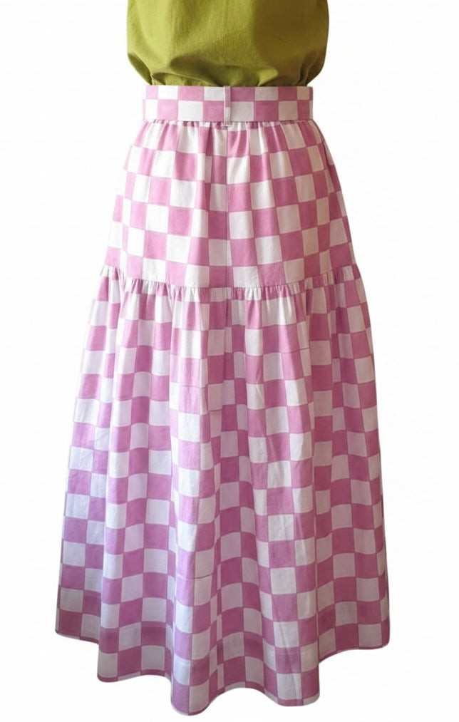 Greta Skirt