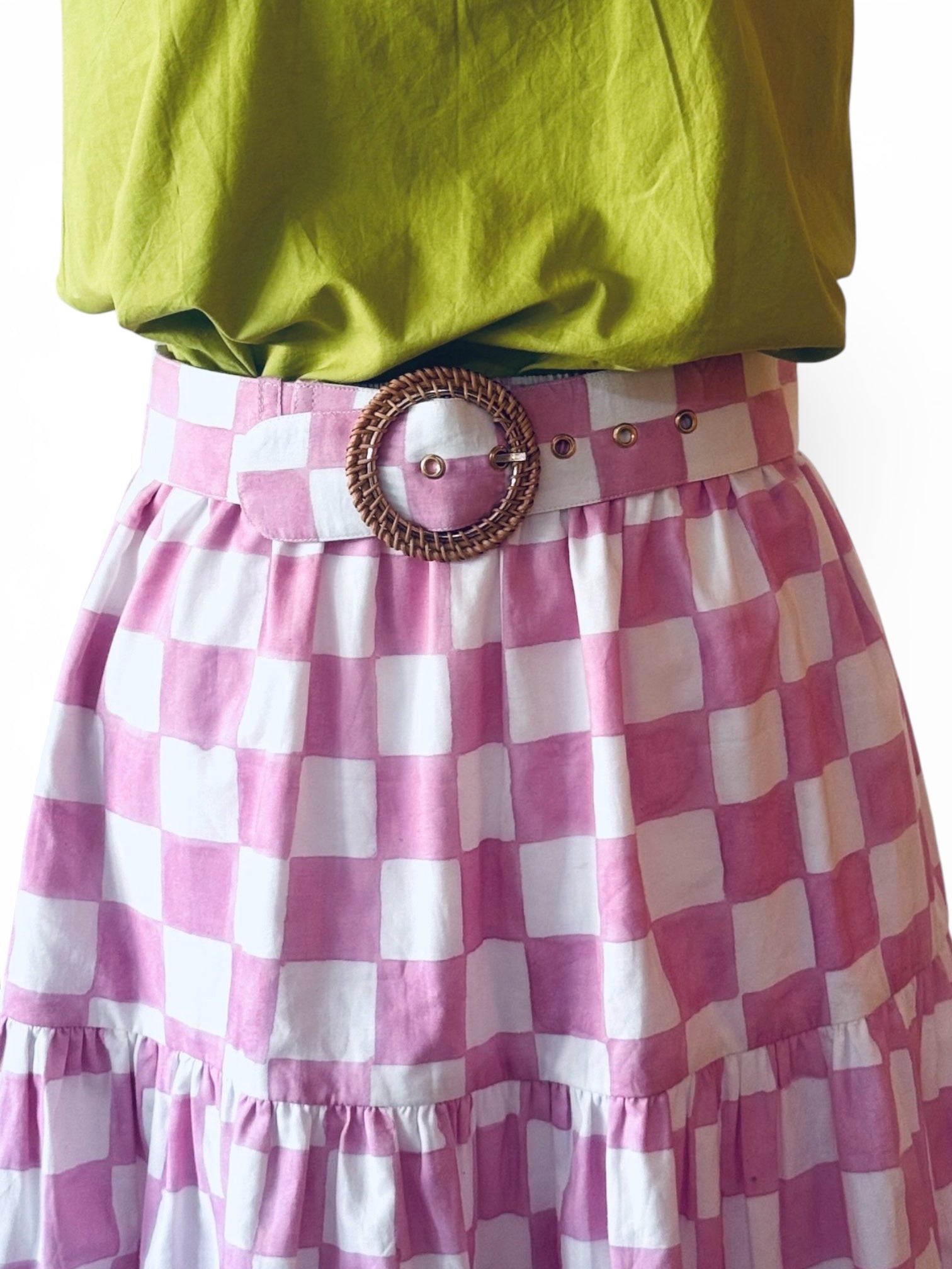 Greta Skirt