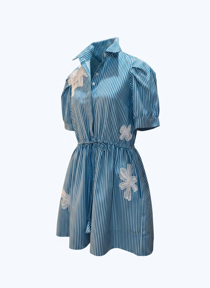 Colette Dress