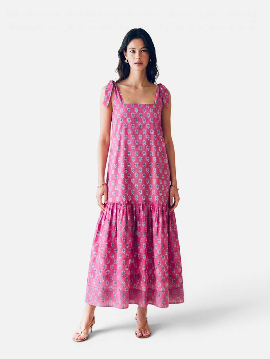 Rani Dress