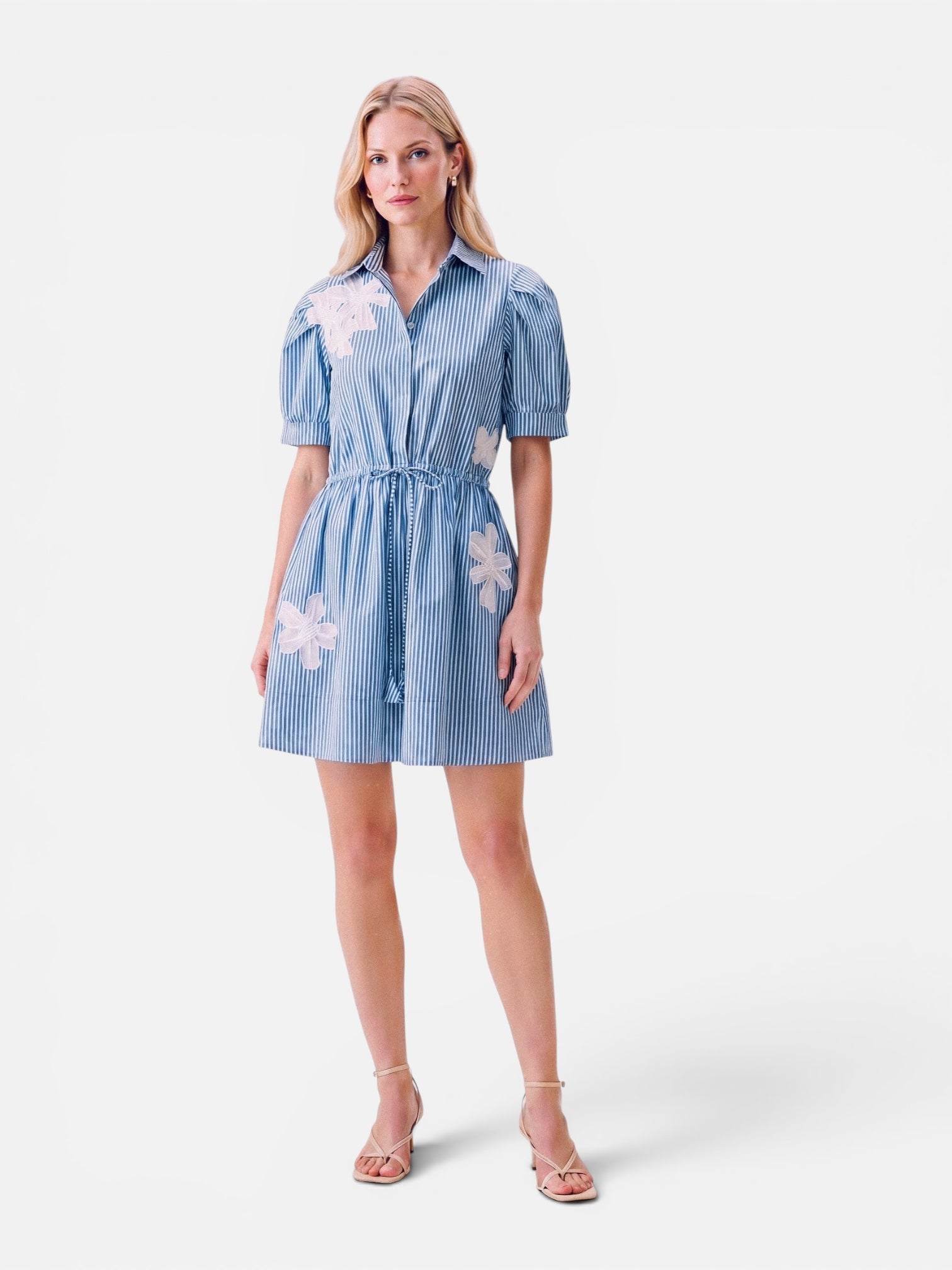 Colette Dress