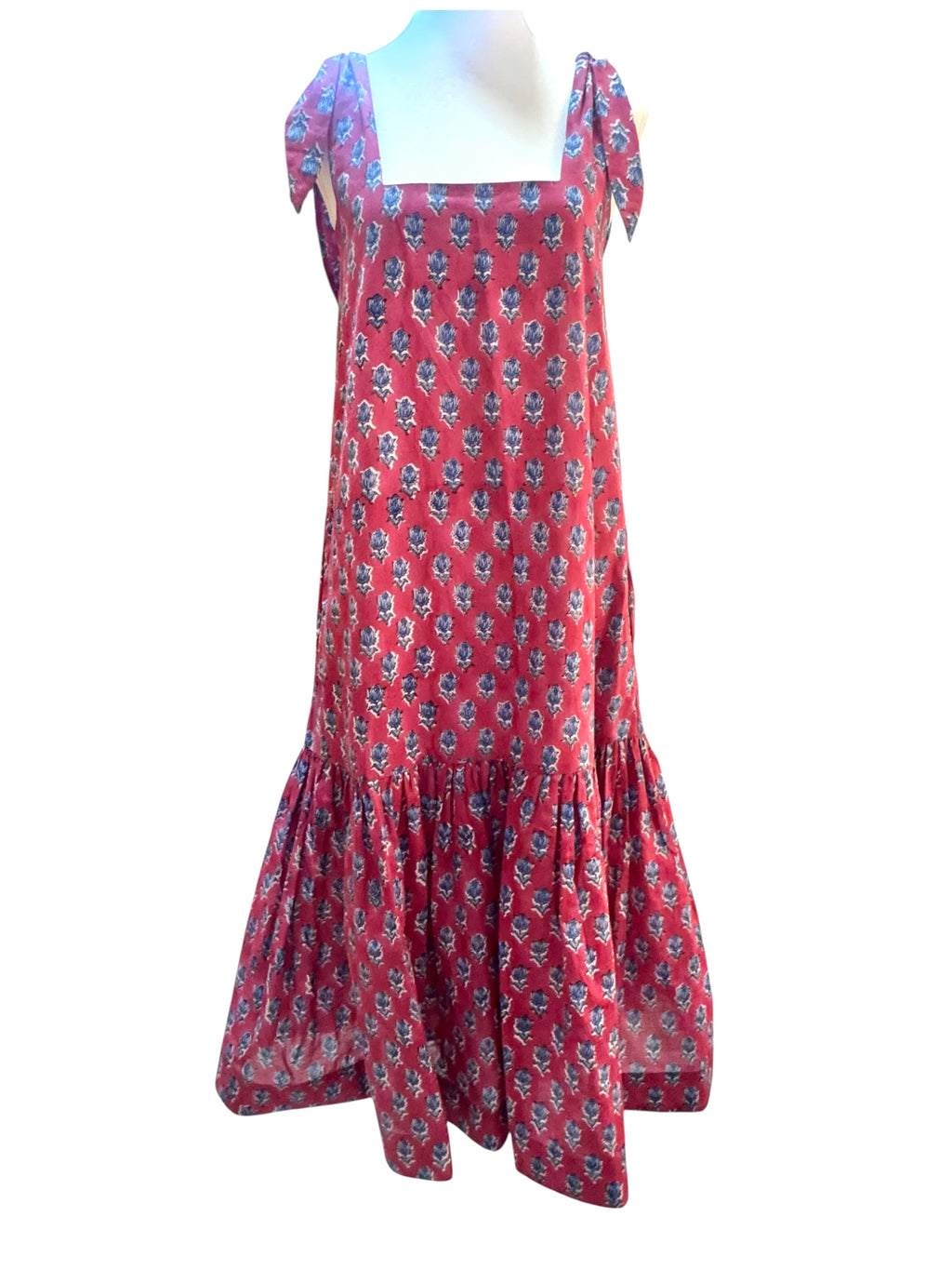 Rani Dress