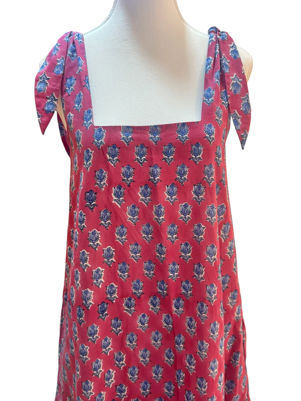 Rani Dress