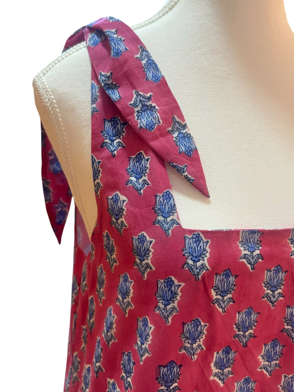 Rani Dress