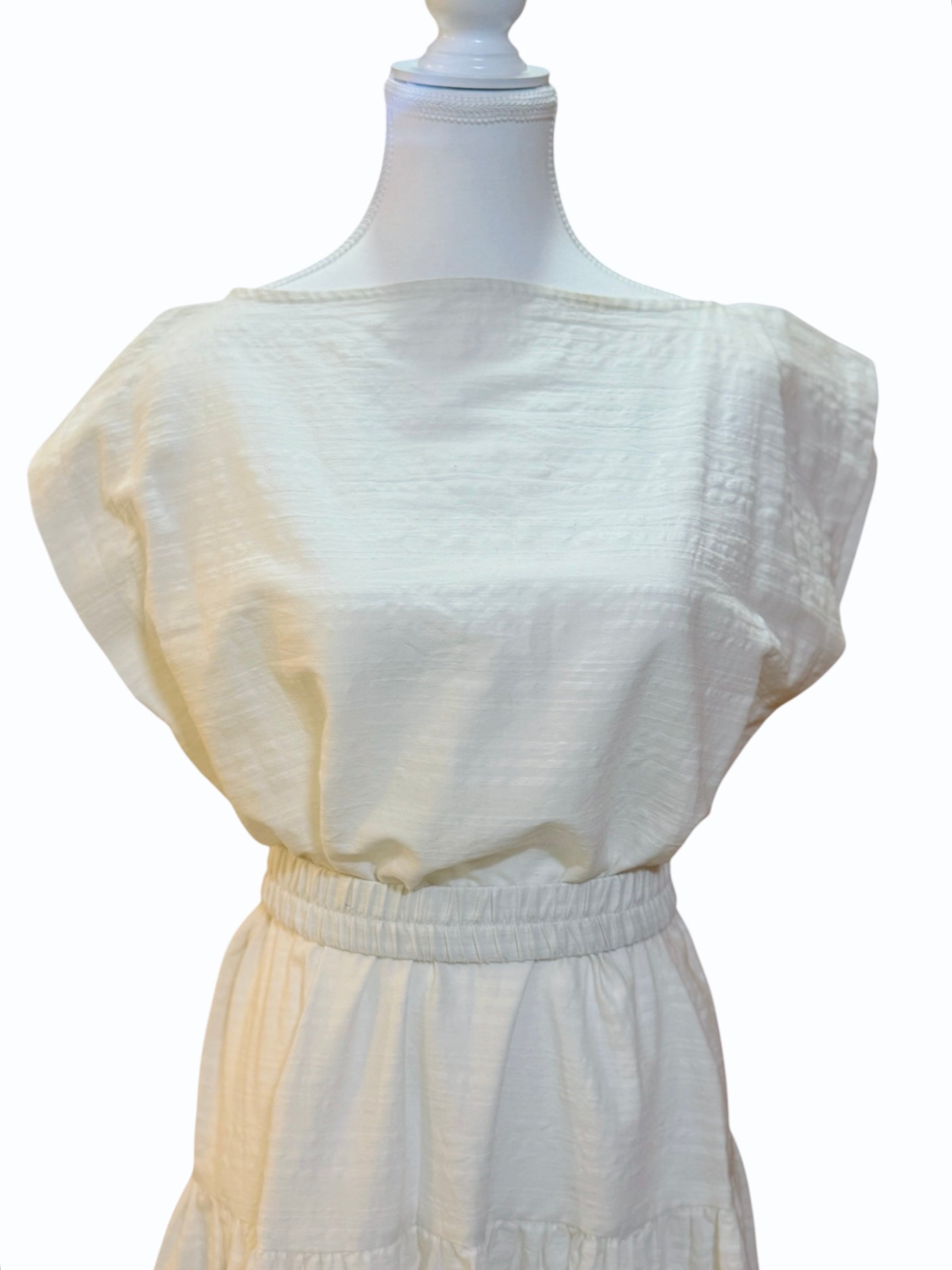 Grace Dress
