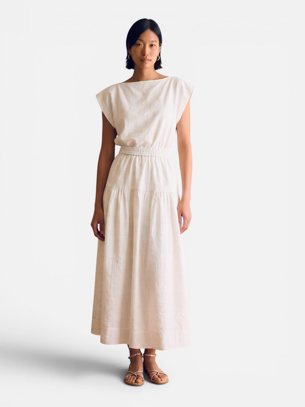 Grace Dress