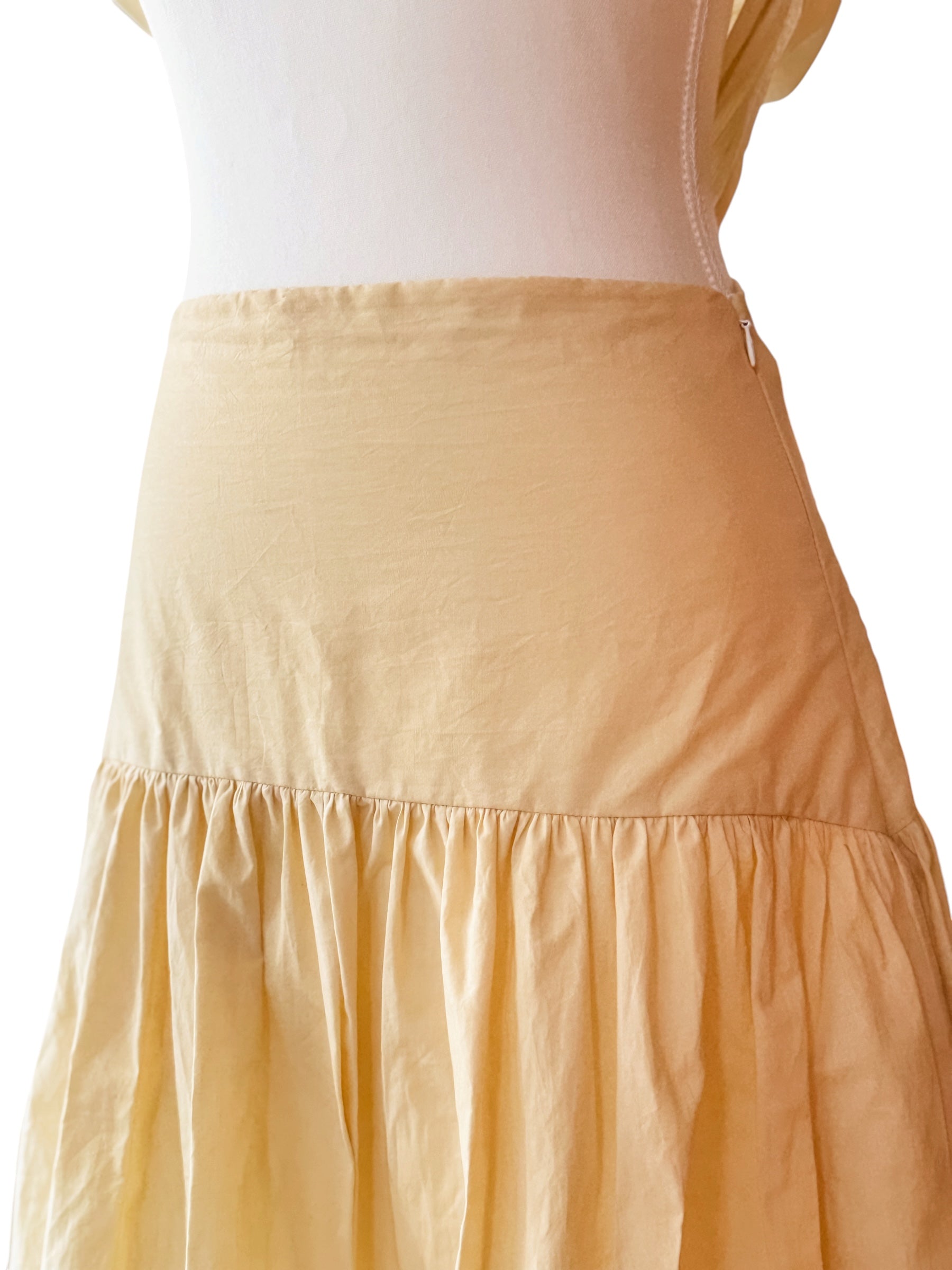 Mara Skirt
