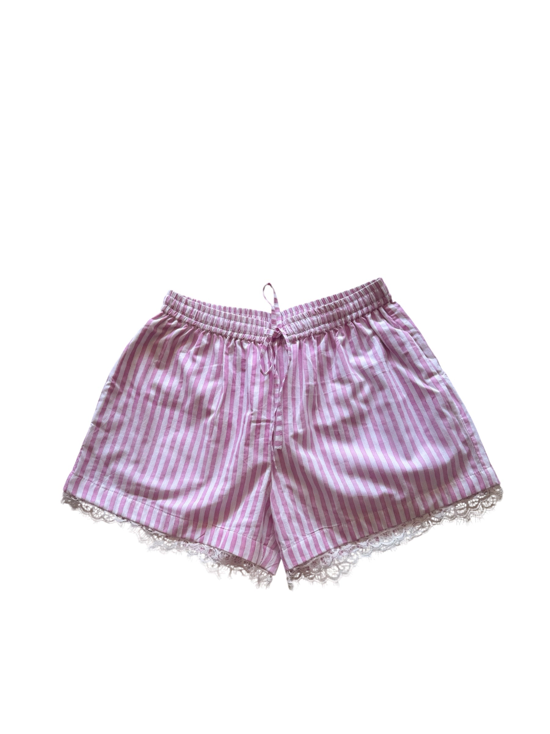 Nora Shorts
