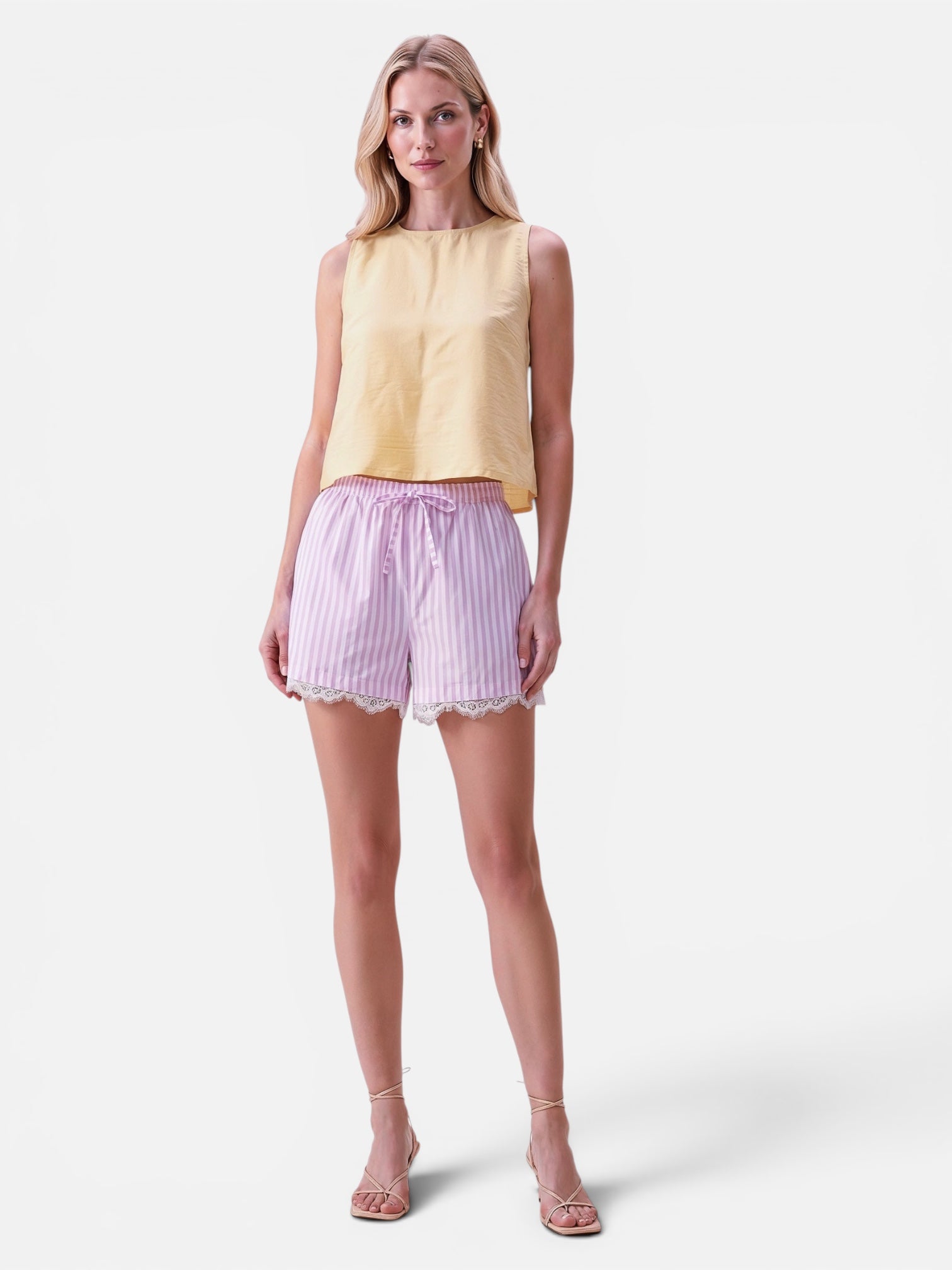 Nora Shorts