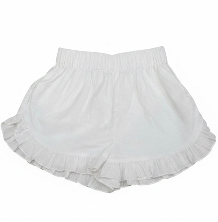 Lulu Shorts