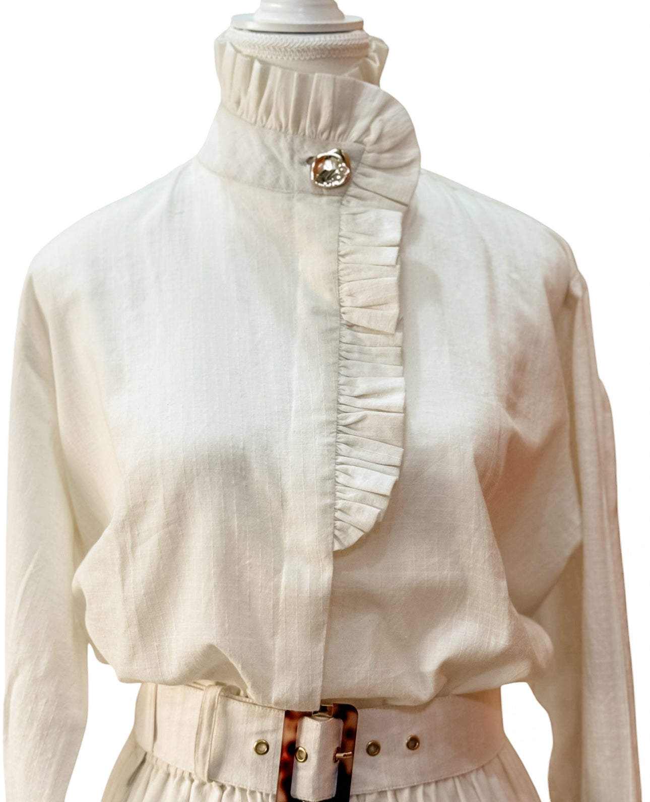 Tudor Shirt