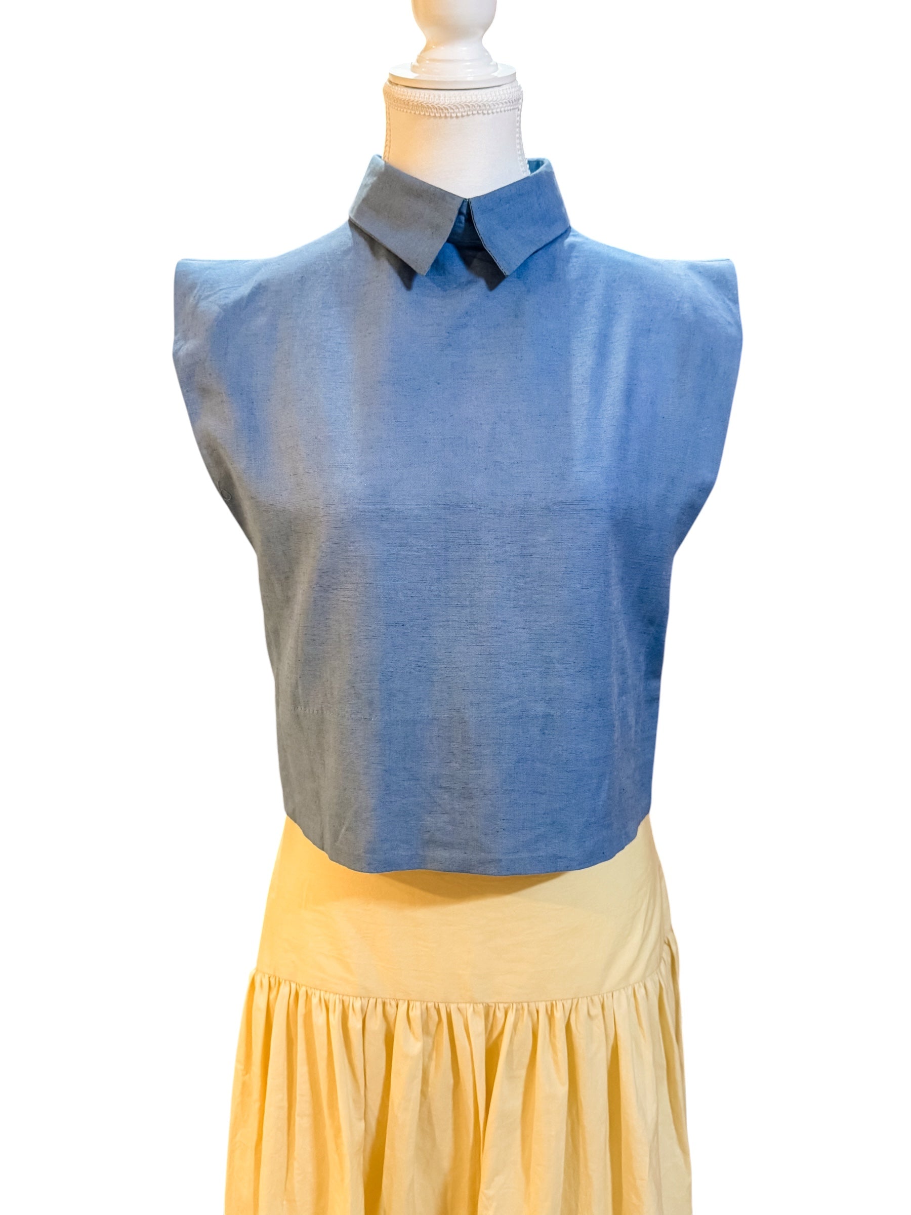 Astrid  Top