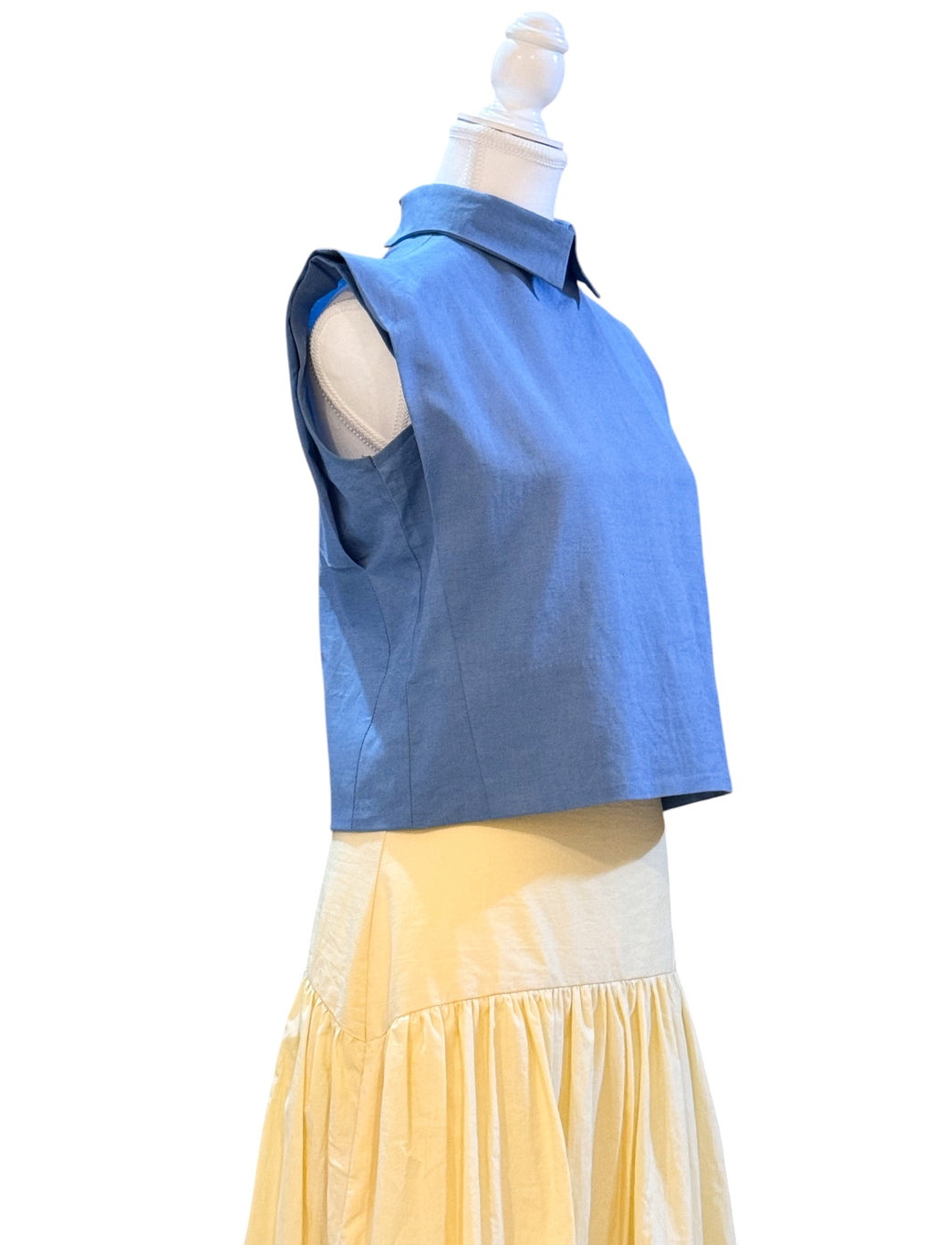 Astrid  Top